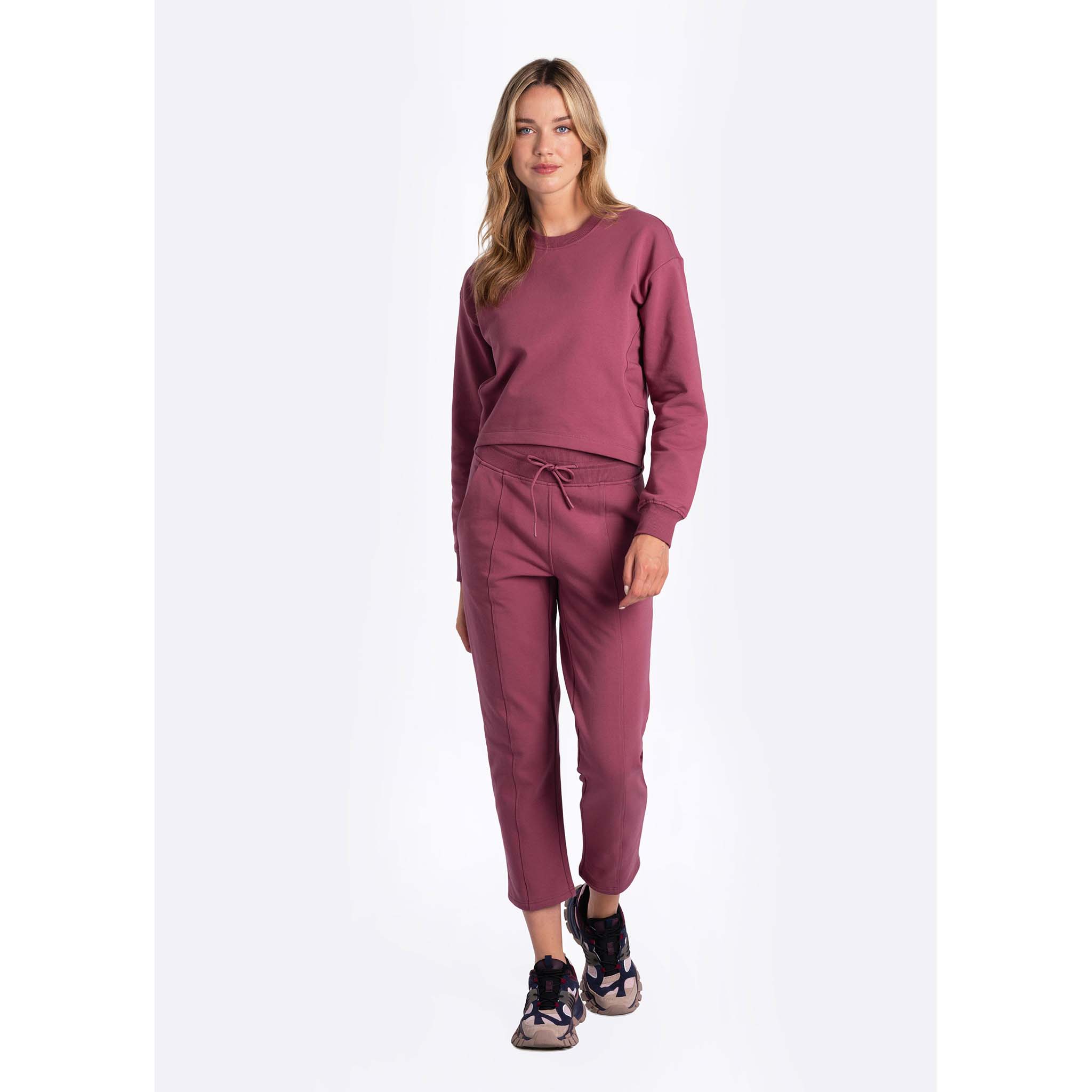 Lole Easy Pullover chandail Ã  manches longues pour femme