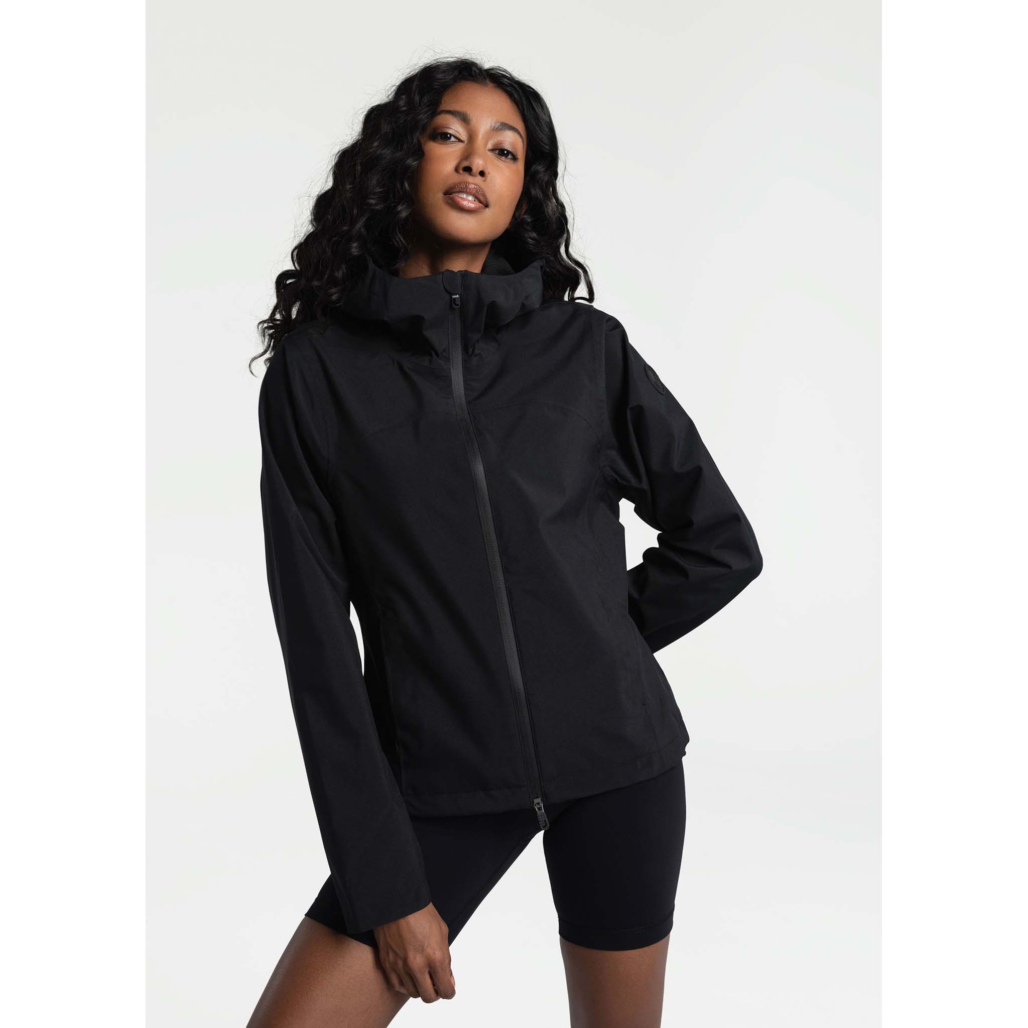 LolÃ« manteau de pluie Element pour femme