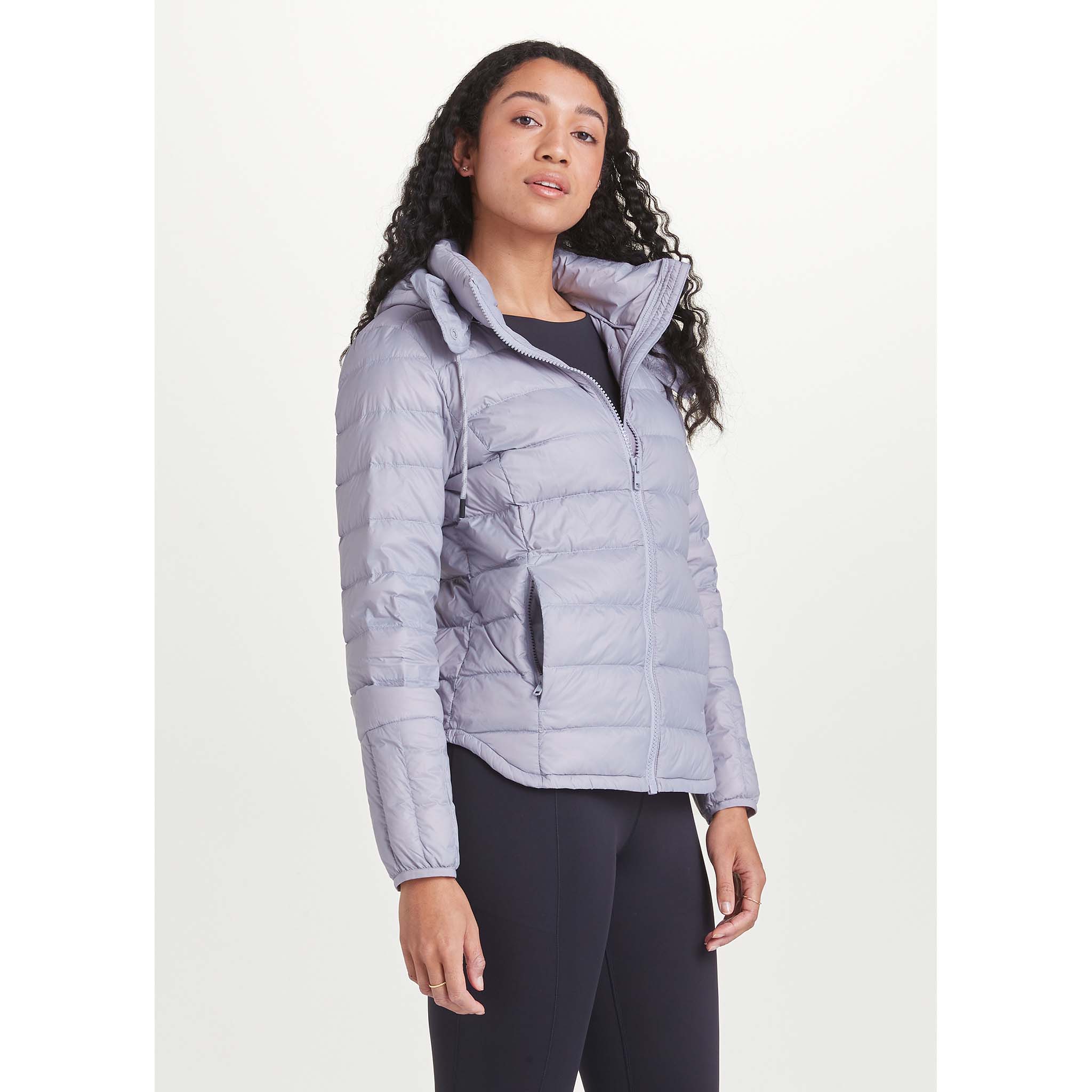 LolÃ« manteau en duvet Emeline pour femme