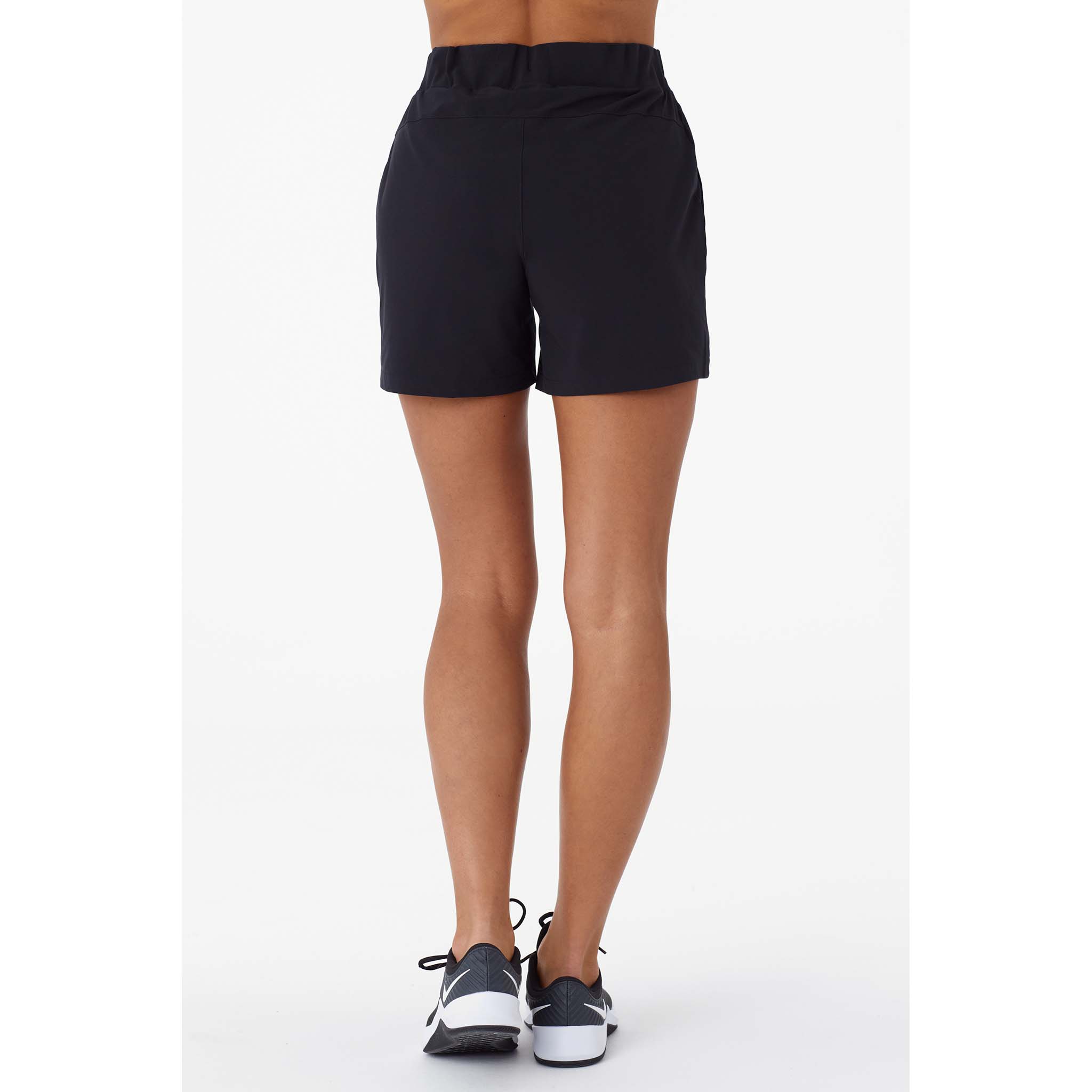 Lole Gateway short facile a enfiler avec poches devant pour femme