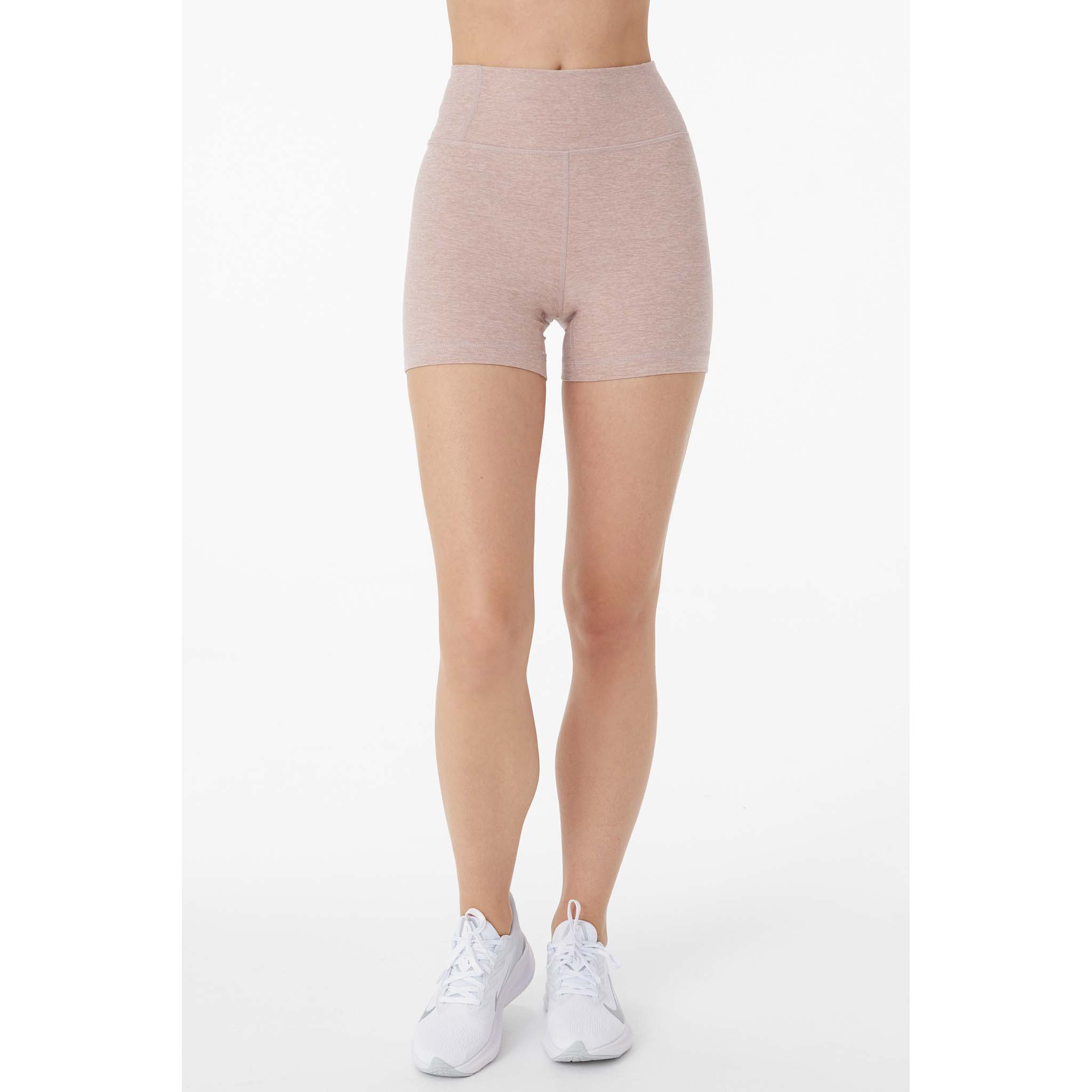 Lole shorts Half Moon sport pour femme