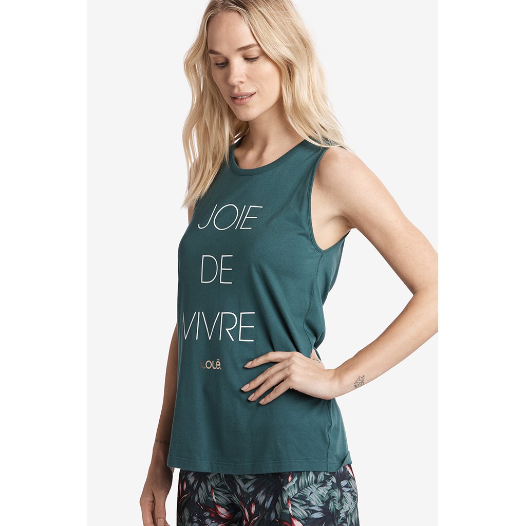 Lole camisole Mojave pour femme