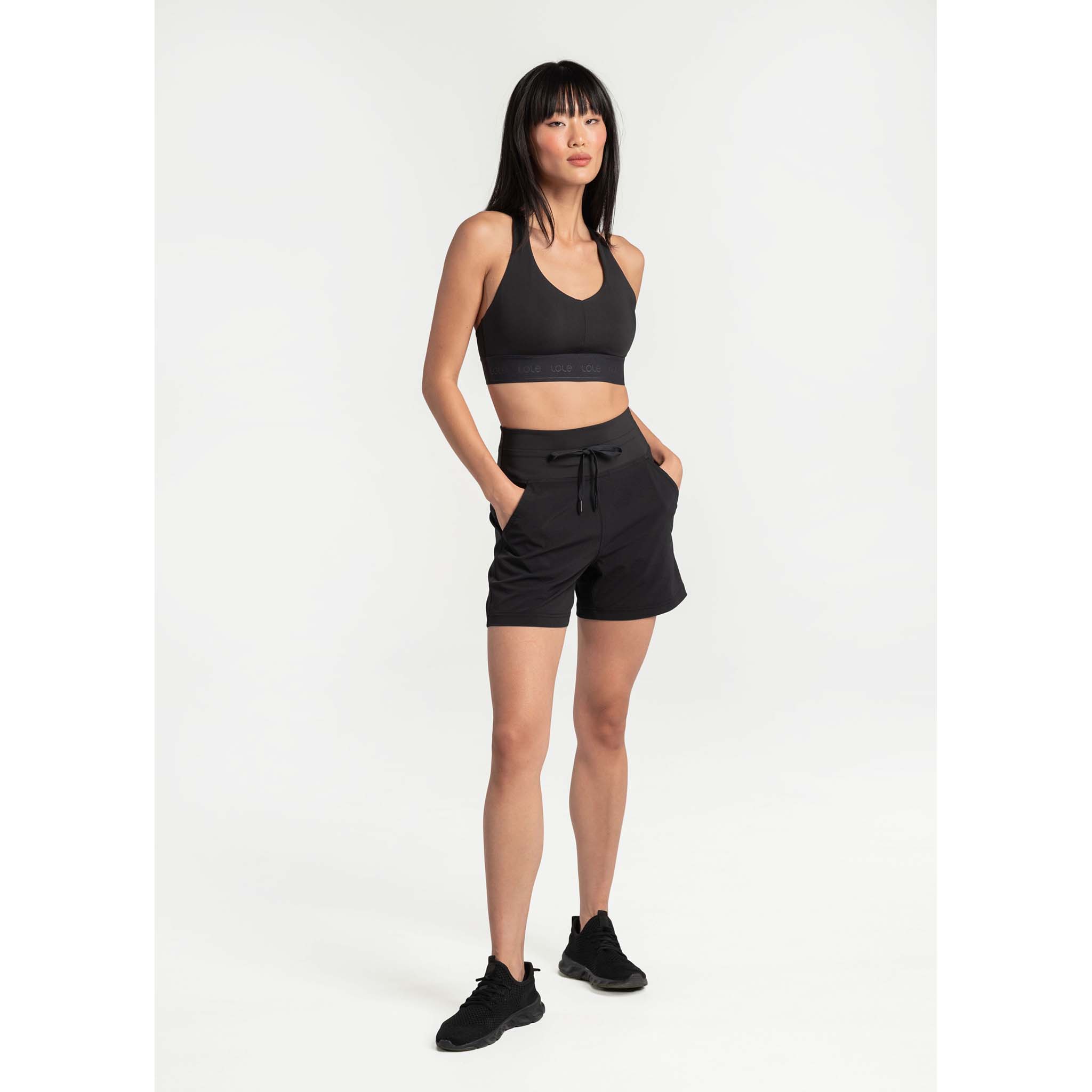 Lole Short Momentum pour femme