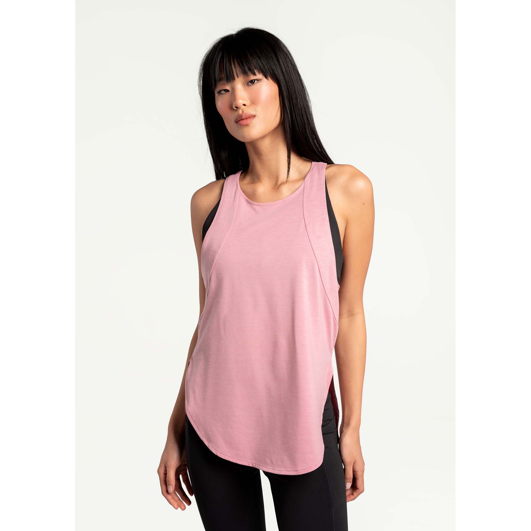 Lole camisole sport Performance Wool Tank Top pour femme