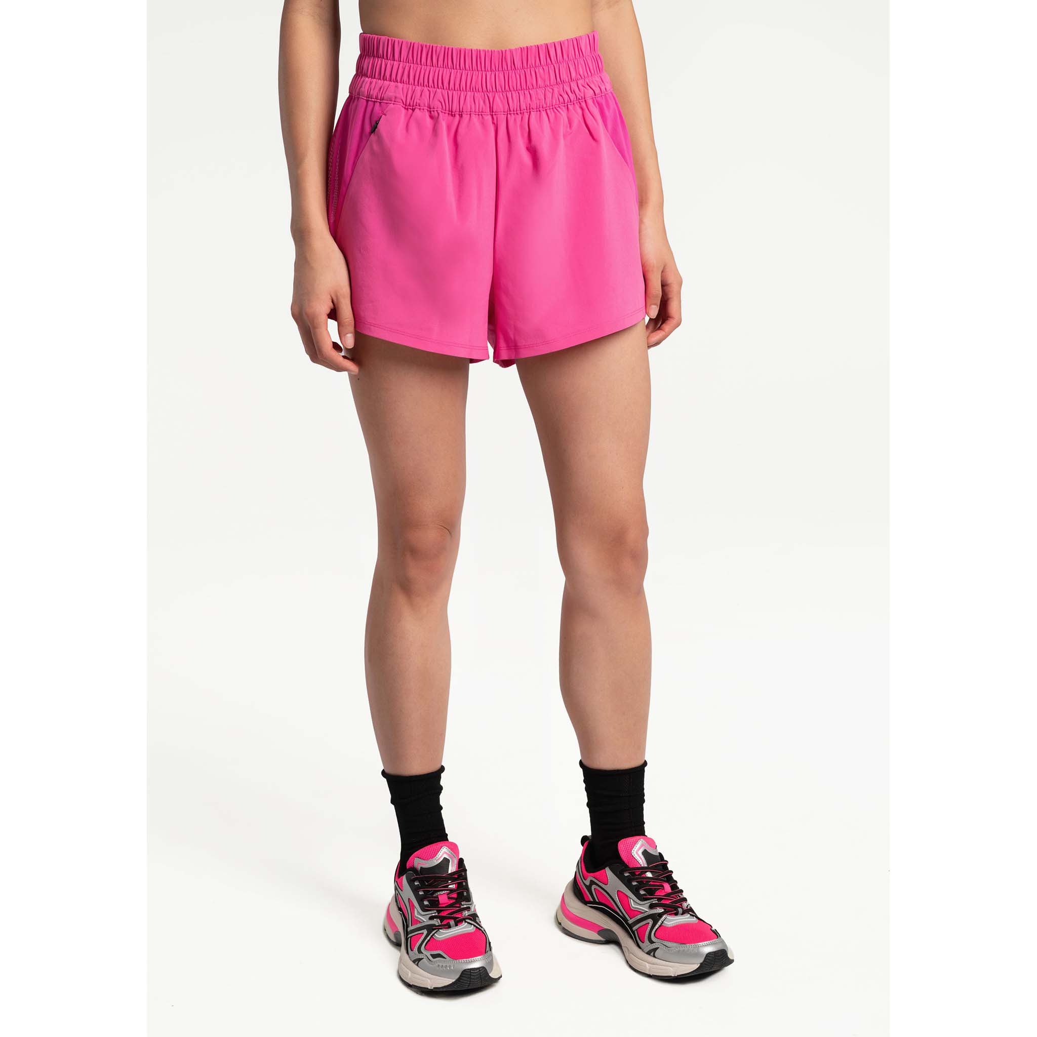 Lole Running shorts de course Ã  pied pour femme