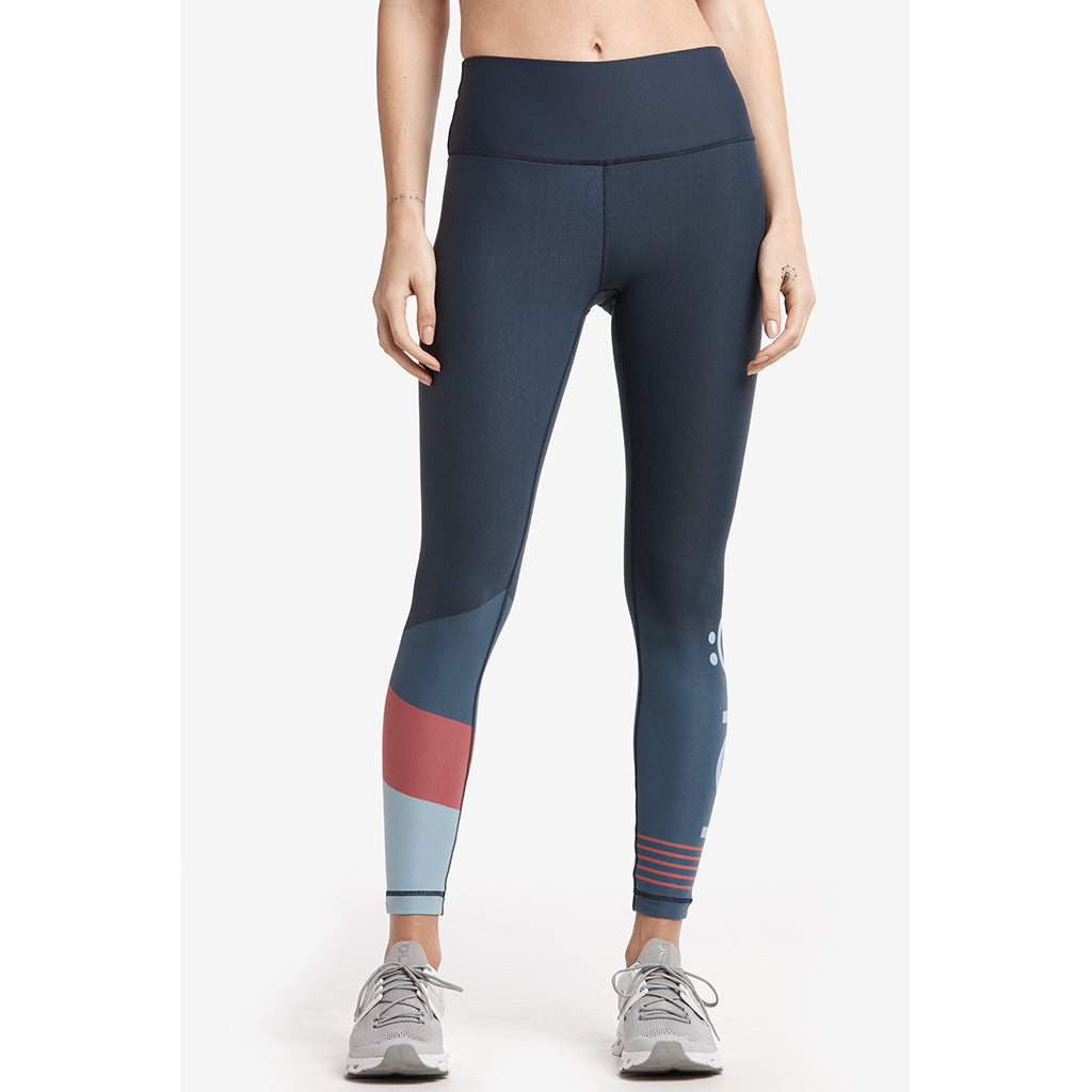 Lole leggings Ã  la cheville Sierra pour femme