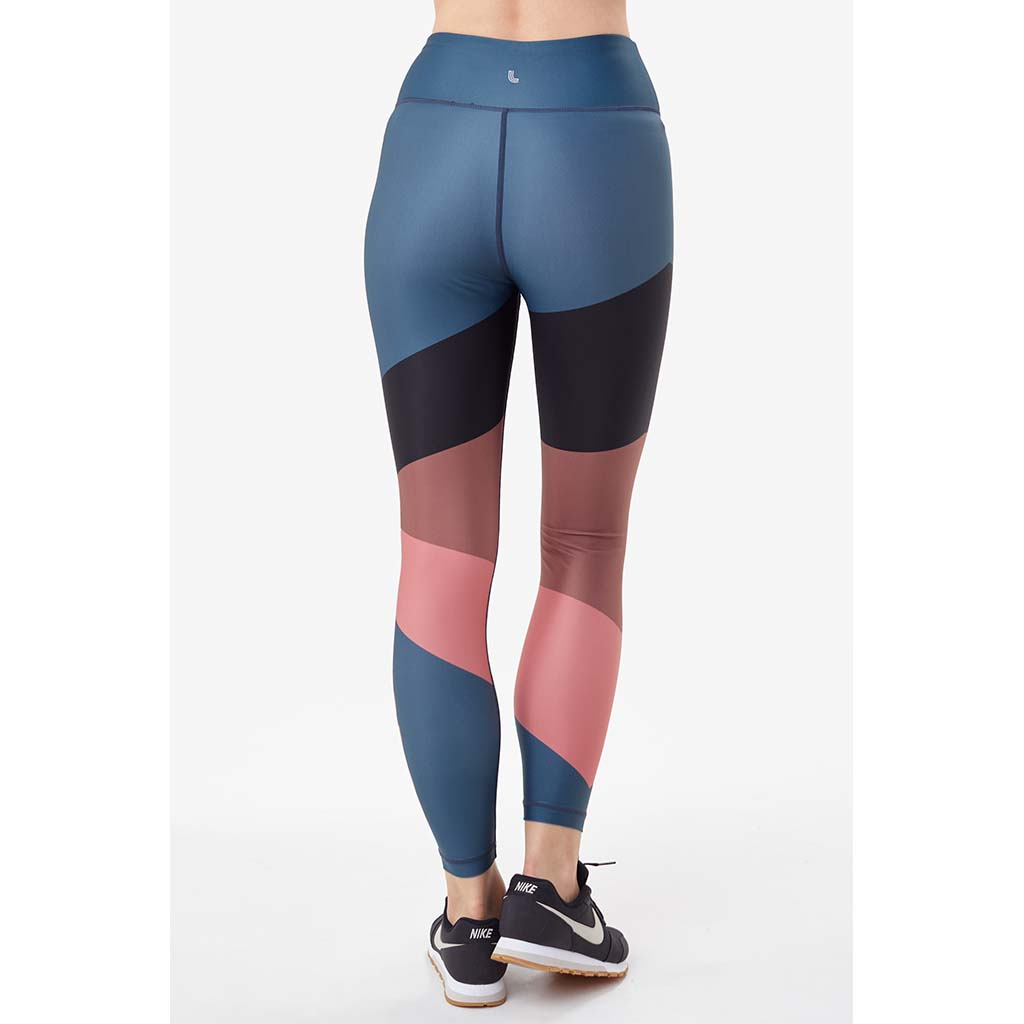 Lole leggings Ã  la cheville Sierra pour femme