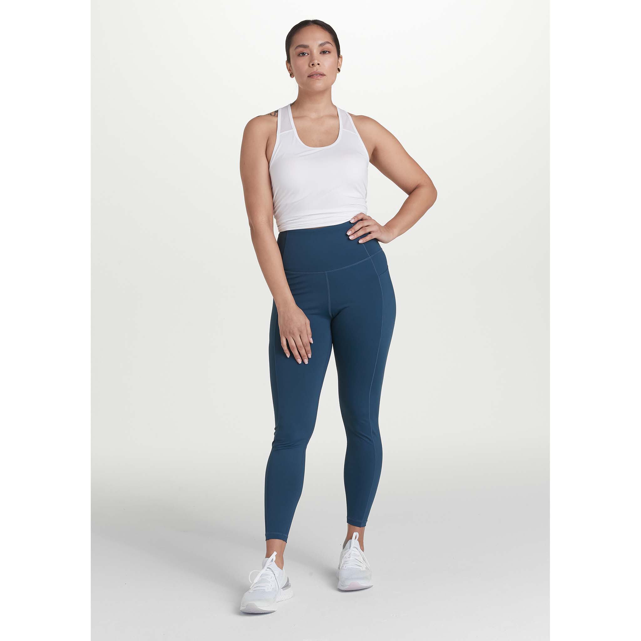 Lole leggings Ã  la cheville Step Up pour femme