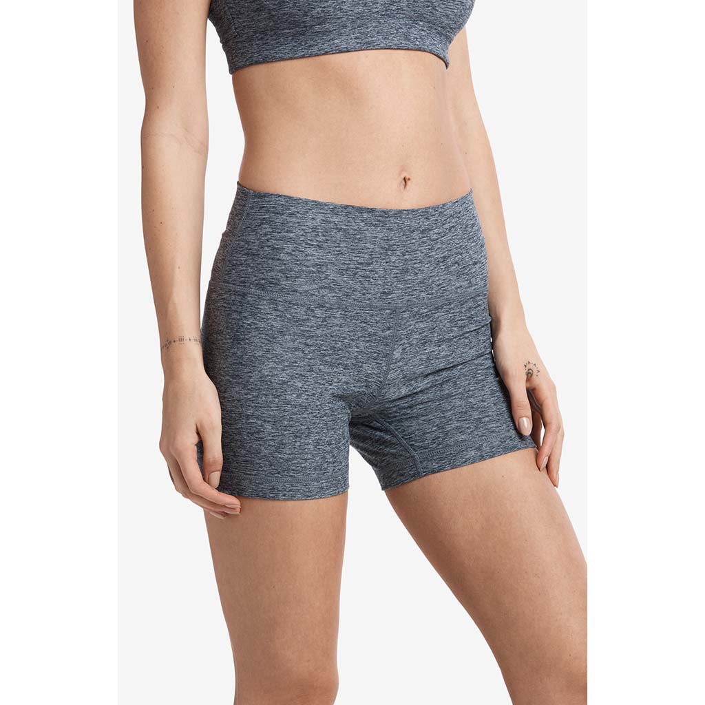 Lole shorts Half Moon sport pour femme