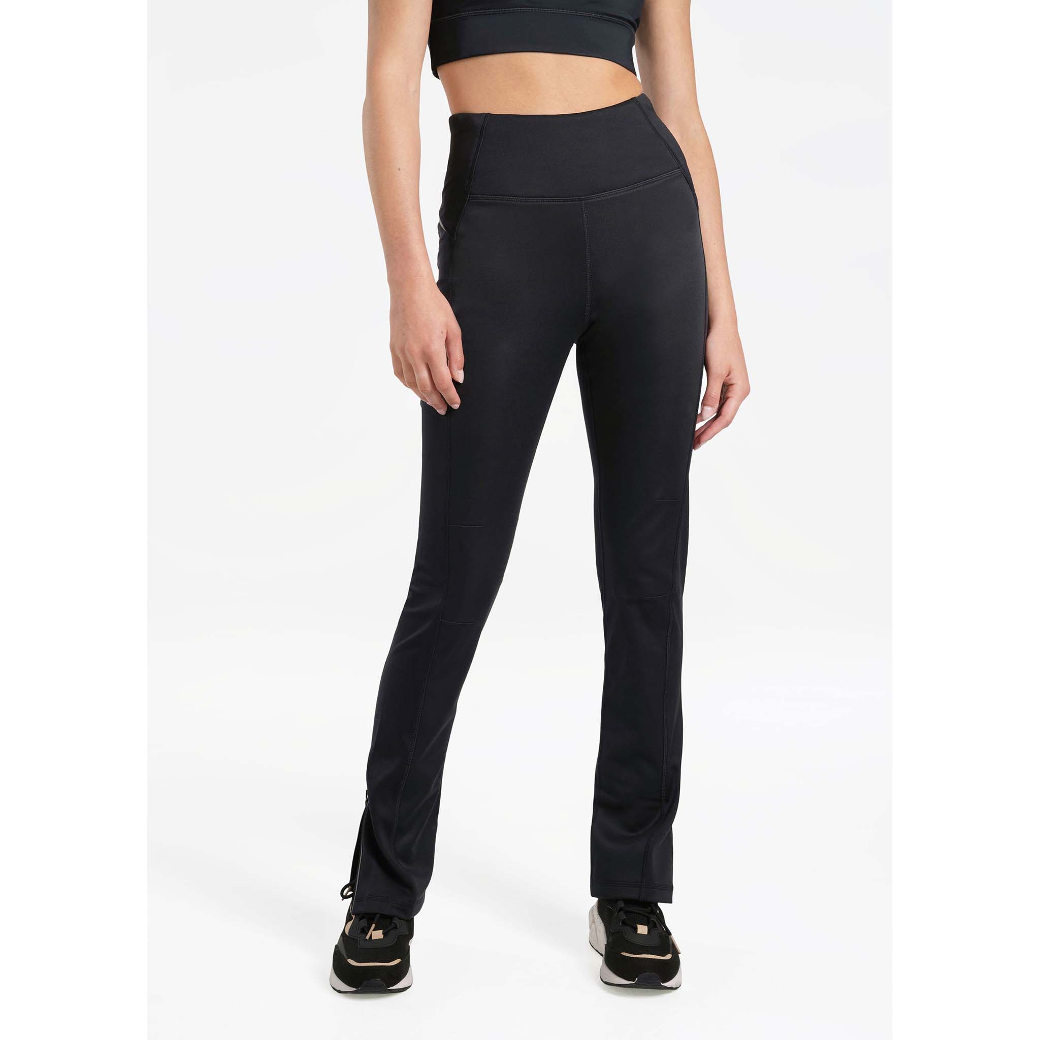 LolÃ« pantalon de randonnÃ©e Trek Pants taille haute pour femme