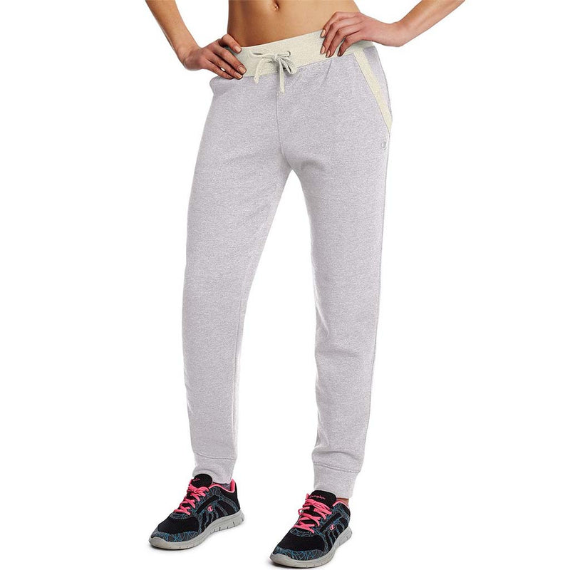 jogging gris champion femme