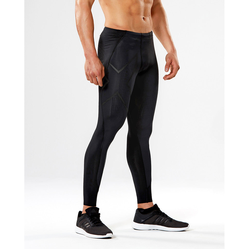 2XU MCS Cross Training legging de compression sport homme