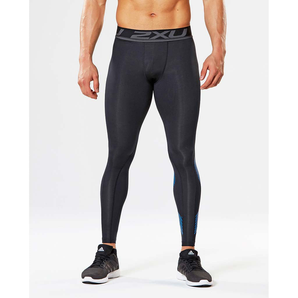 2XU Accelerate legging de compression sport pour homme