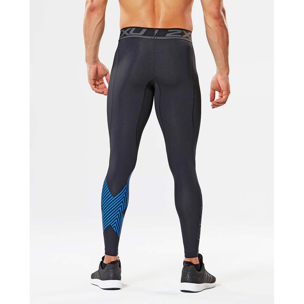 Avis et commentaires de legging homme pour course à pied footing fitness  collant de compression pour brûler des calories - Leggings - Woogalf -  Casquettes - Sport Fitness et bien etre