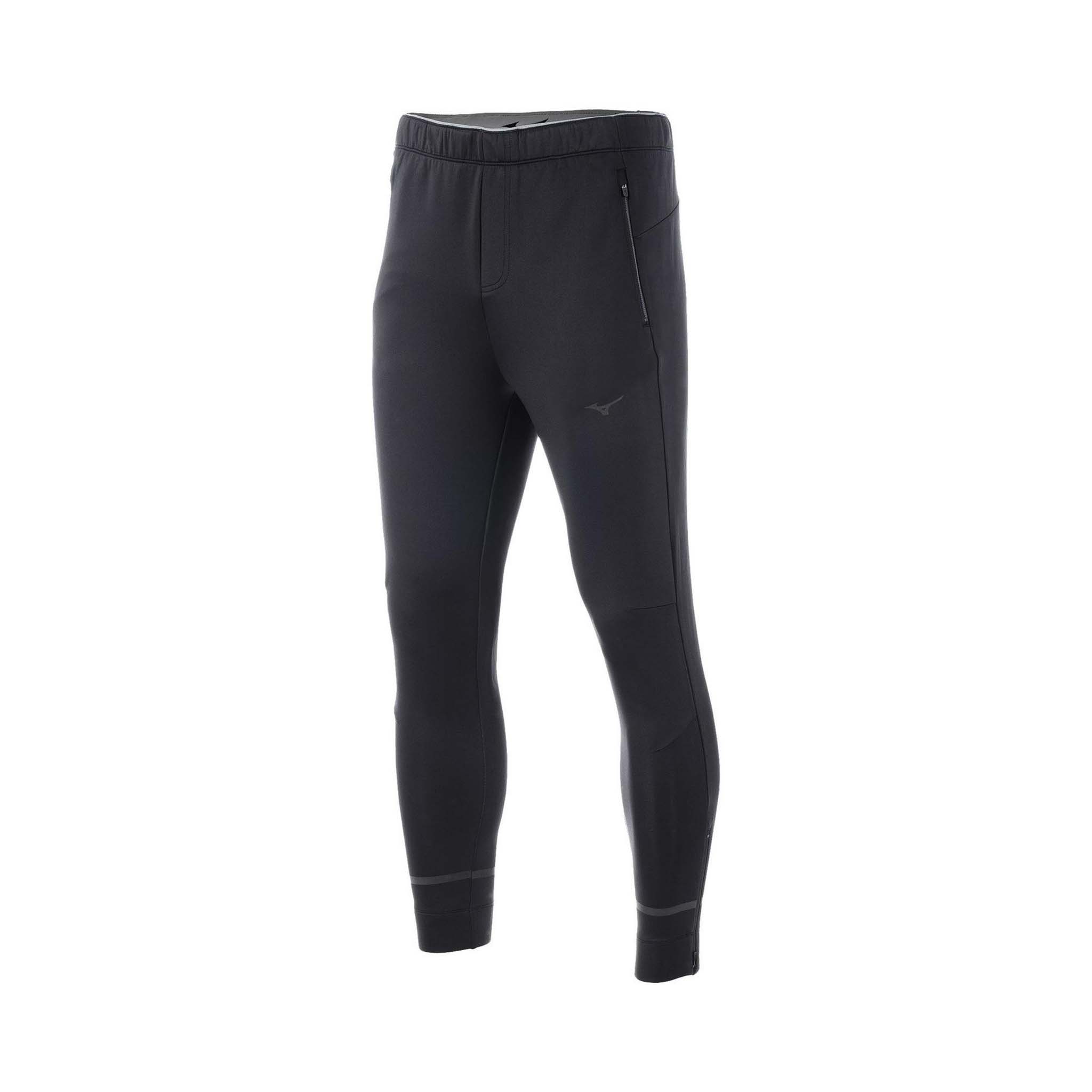 Mizuno Alpha Jogger pantalon de course Ã  pied pour homme