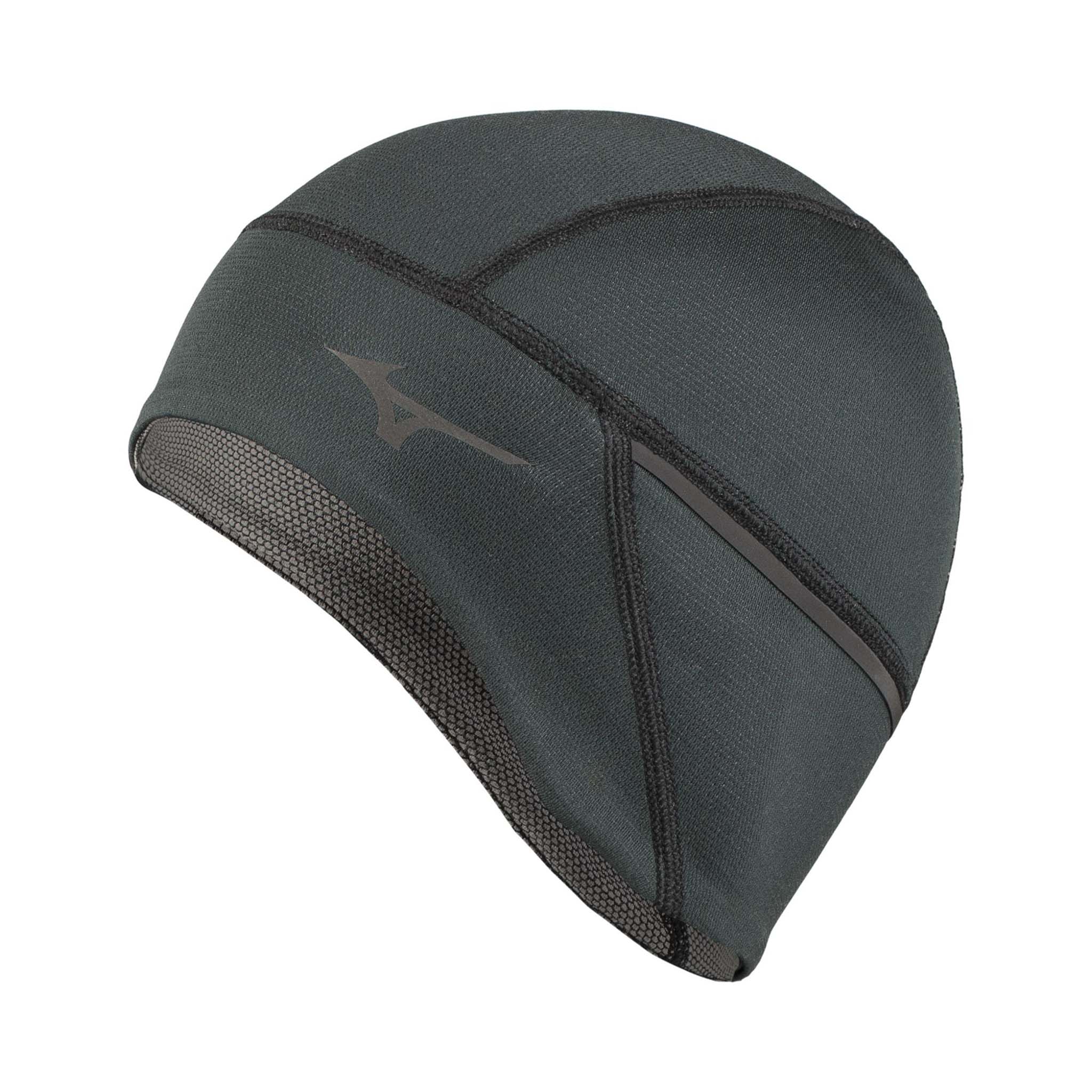 Mizuno Breath Thermo Beanie tuque de course Ã  pied unisexe