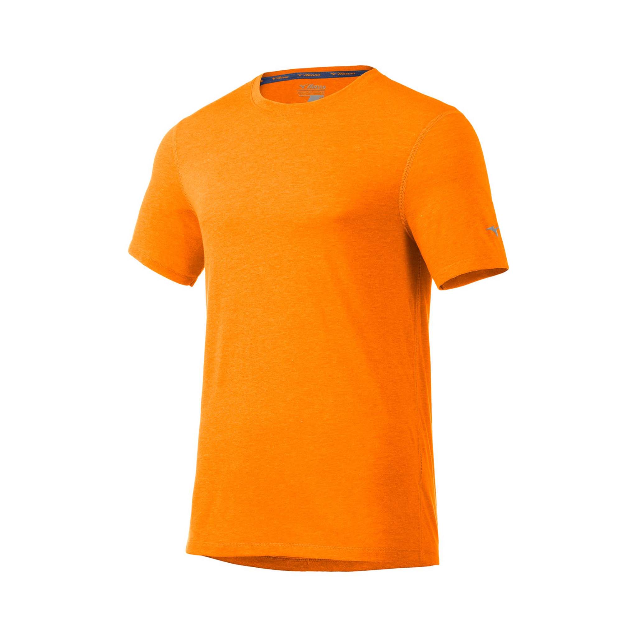 Mizuno Inspire T-shirt sport d'entrainement manches courtes homme