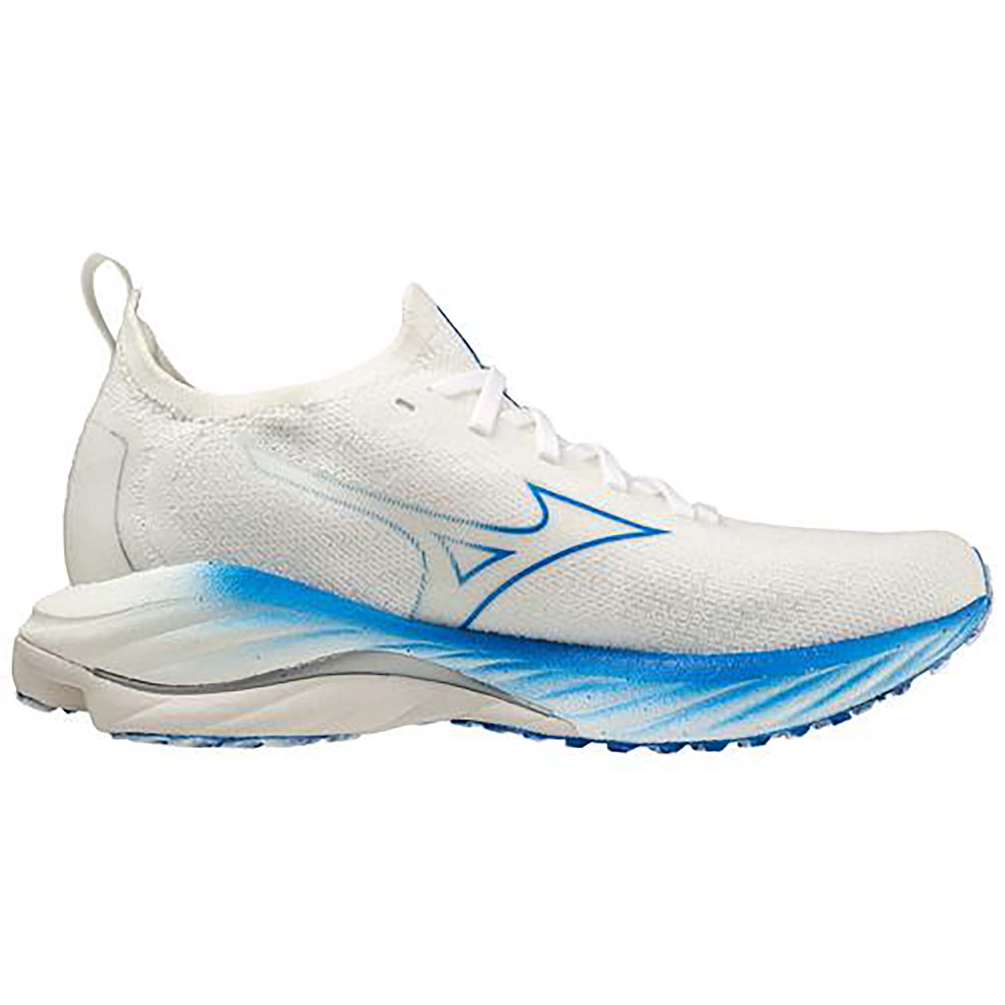 Mizuno Wave Neo Wind chaussures de course Ã  pied pour femme