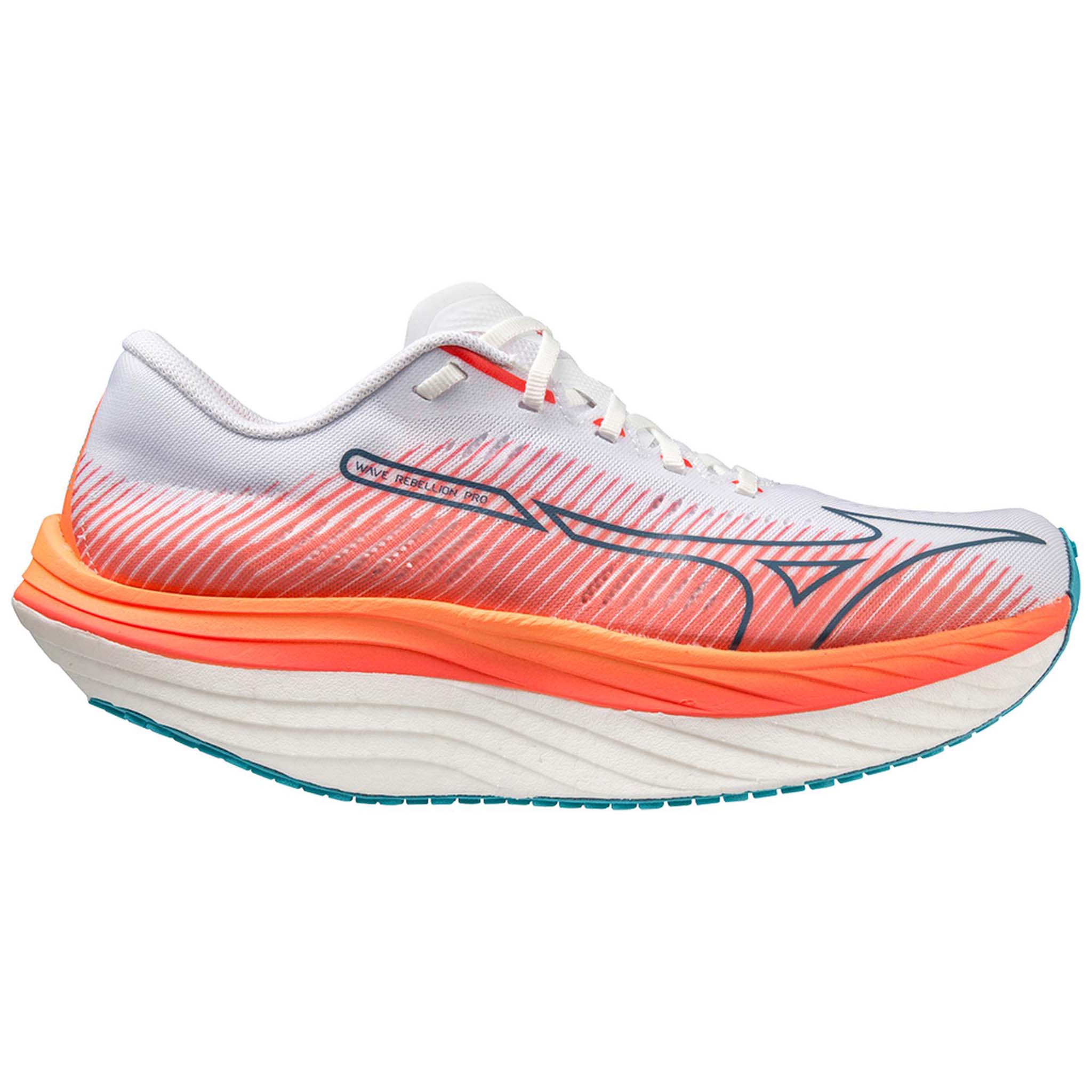 Mizuno Wave Rebellion Pro chaussures de course Ã  pied homme