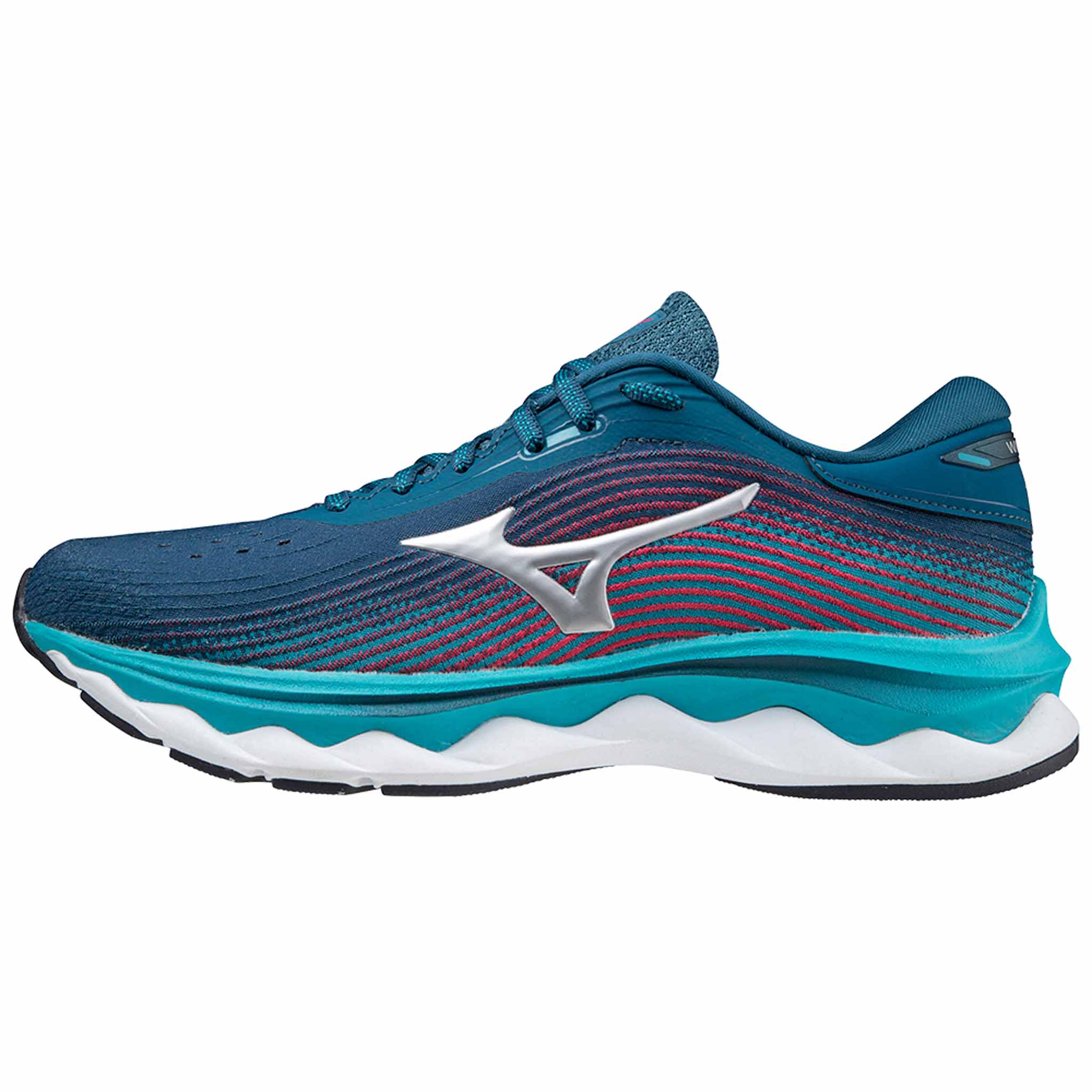 Mizuno Wave Sky 5 chaussure de course Ã  pied pour femme