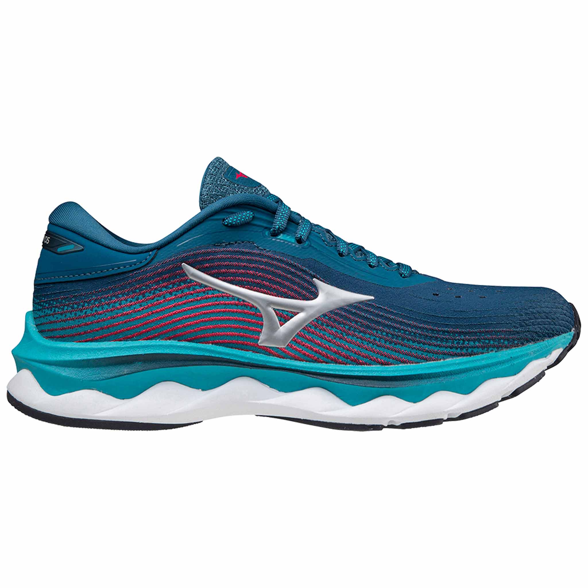 Mizuno Wave Sky 5 chaussure de course Ã  pied pour femme