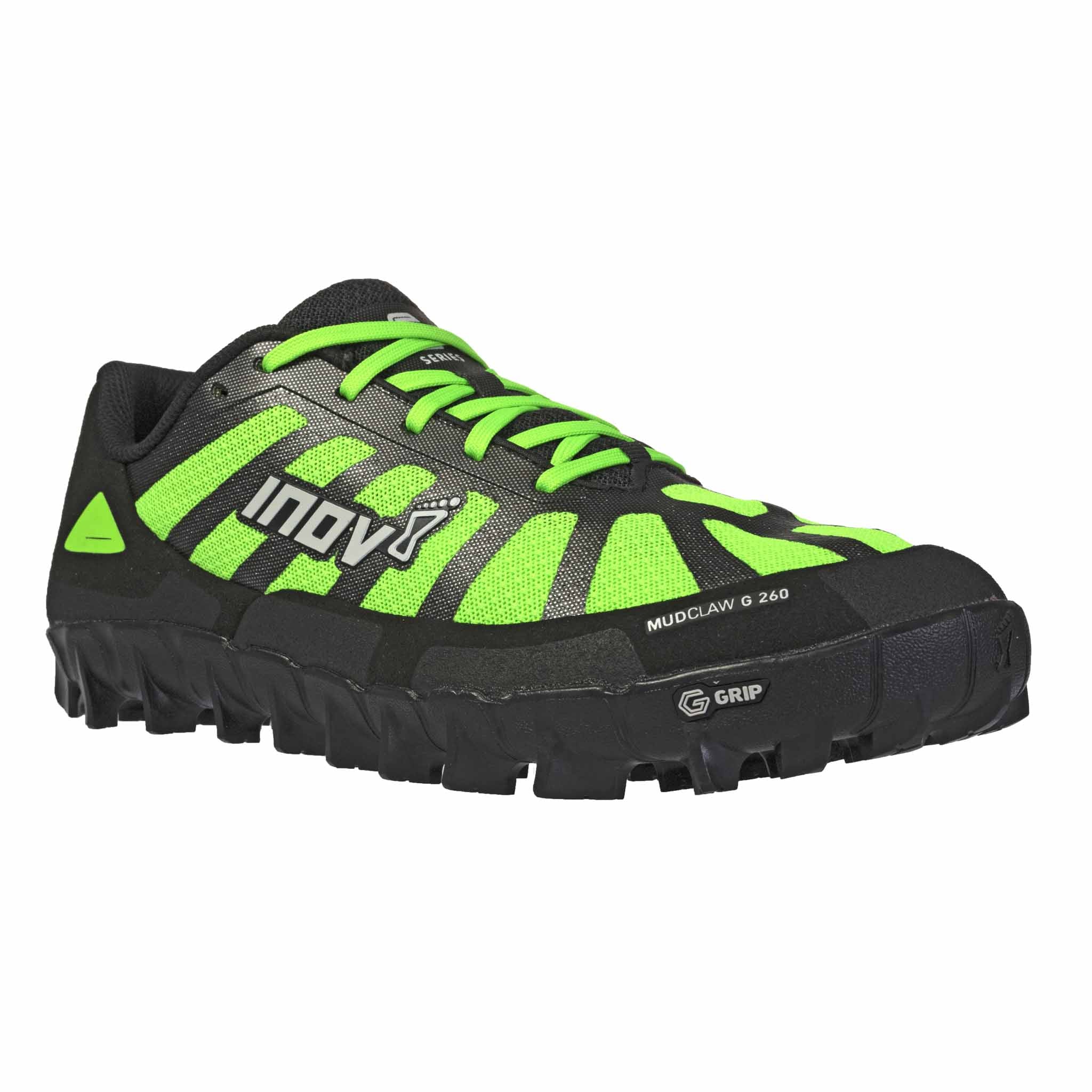 Inov-8 Mudclaw G 260 V2 chaussures de course en sentier pour homme