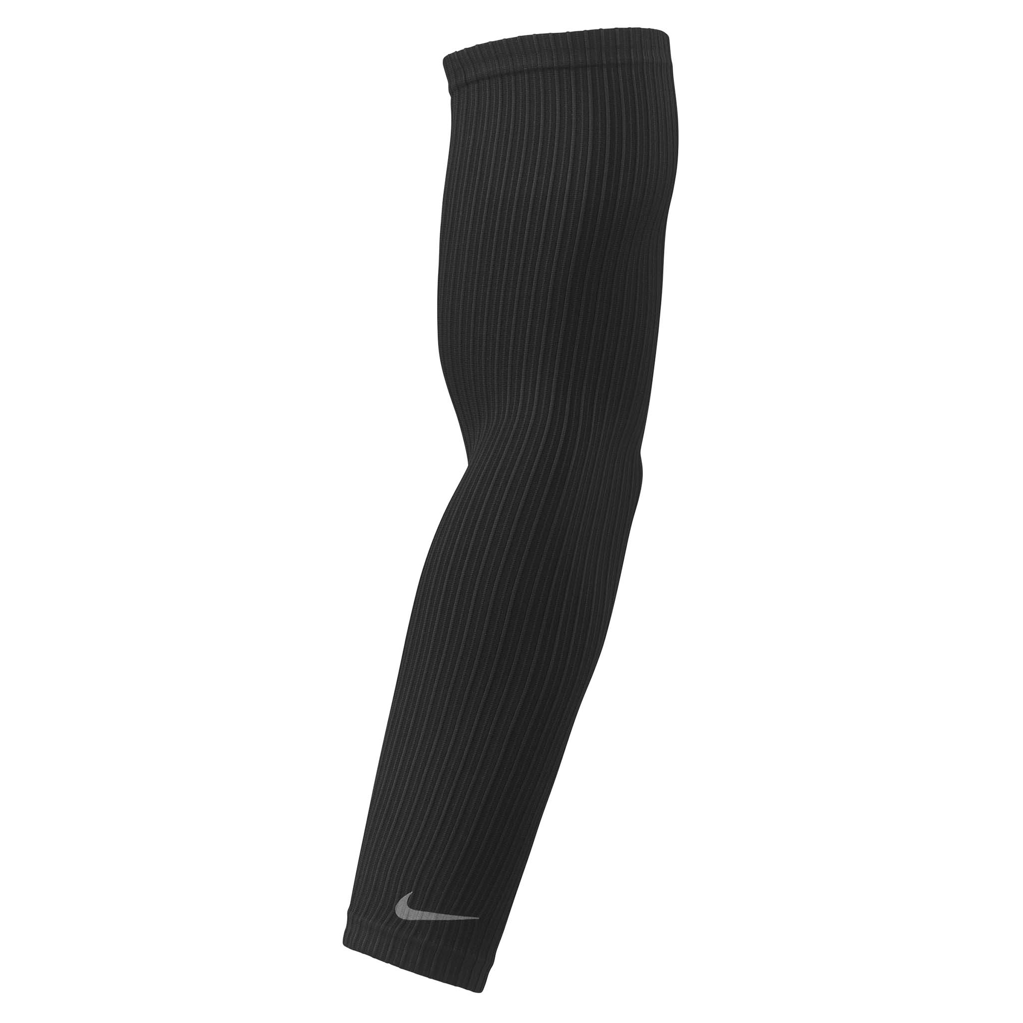 Nike Aeroswift Sleeves manchons de course Ã  pied unisexe pour bras