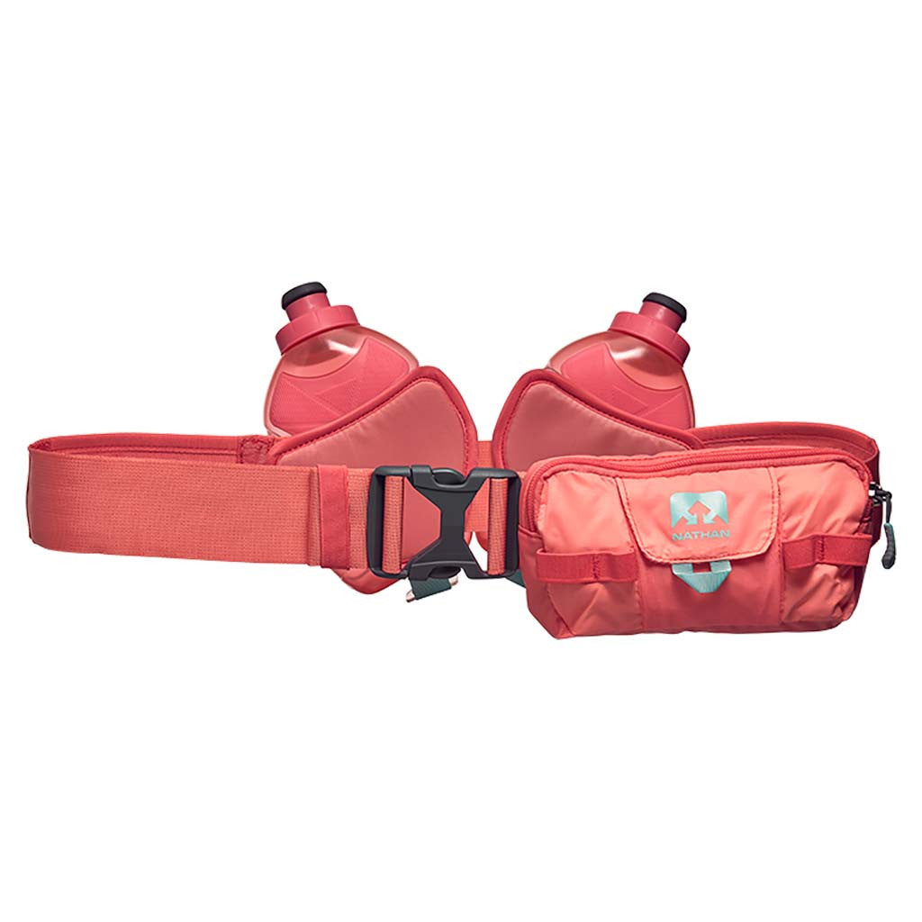 Nathan Switchblade 24 oz ceinture d'hydratation sport