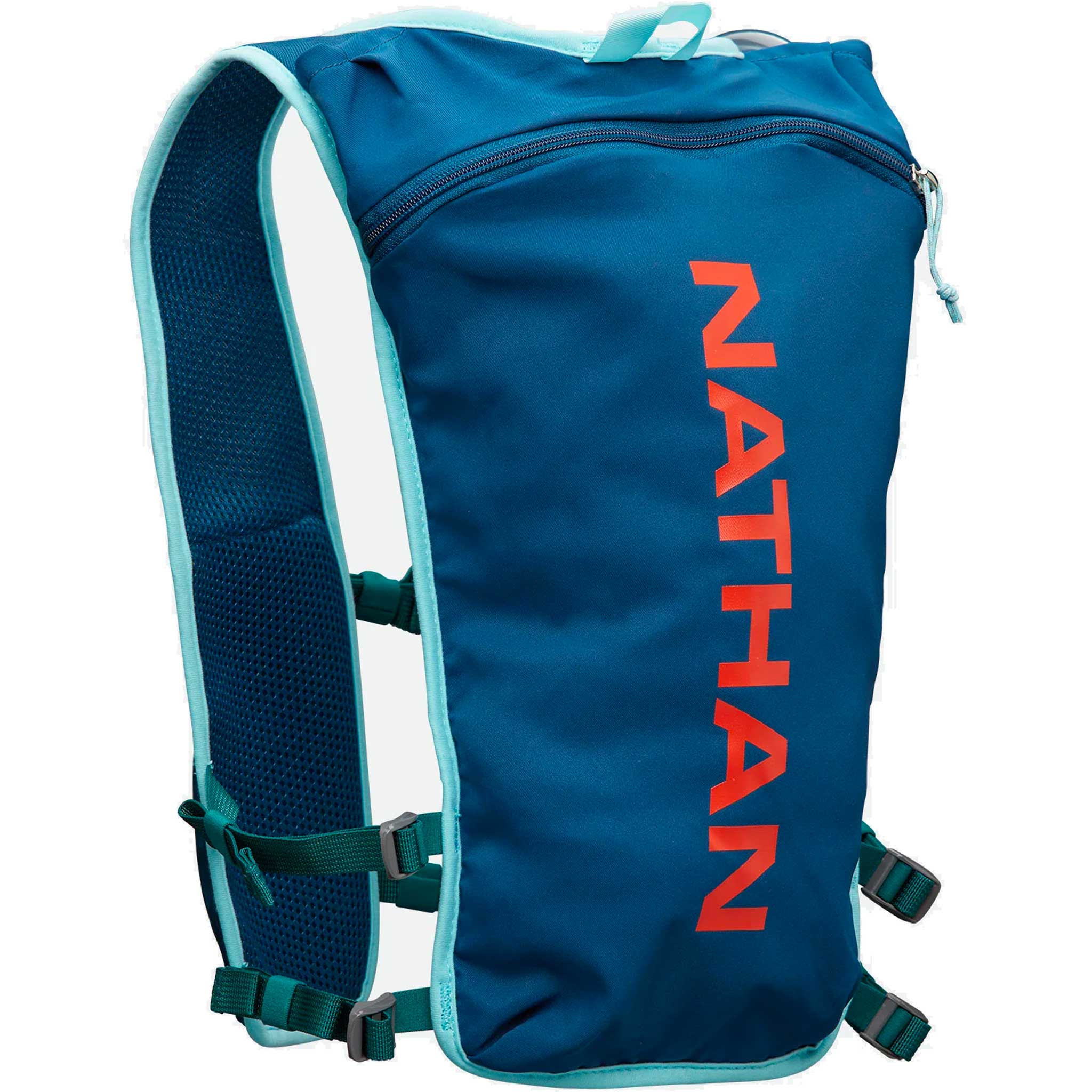 Nathan QuickStart 2.0 3 L veste d'hydratation de course Ã  pied