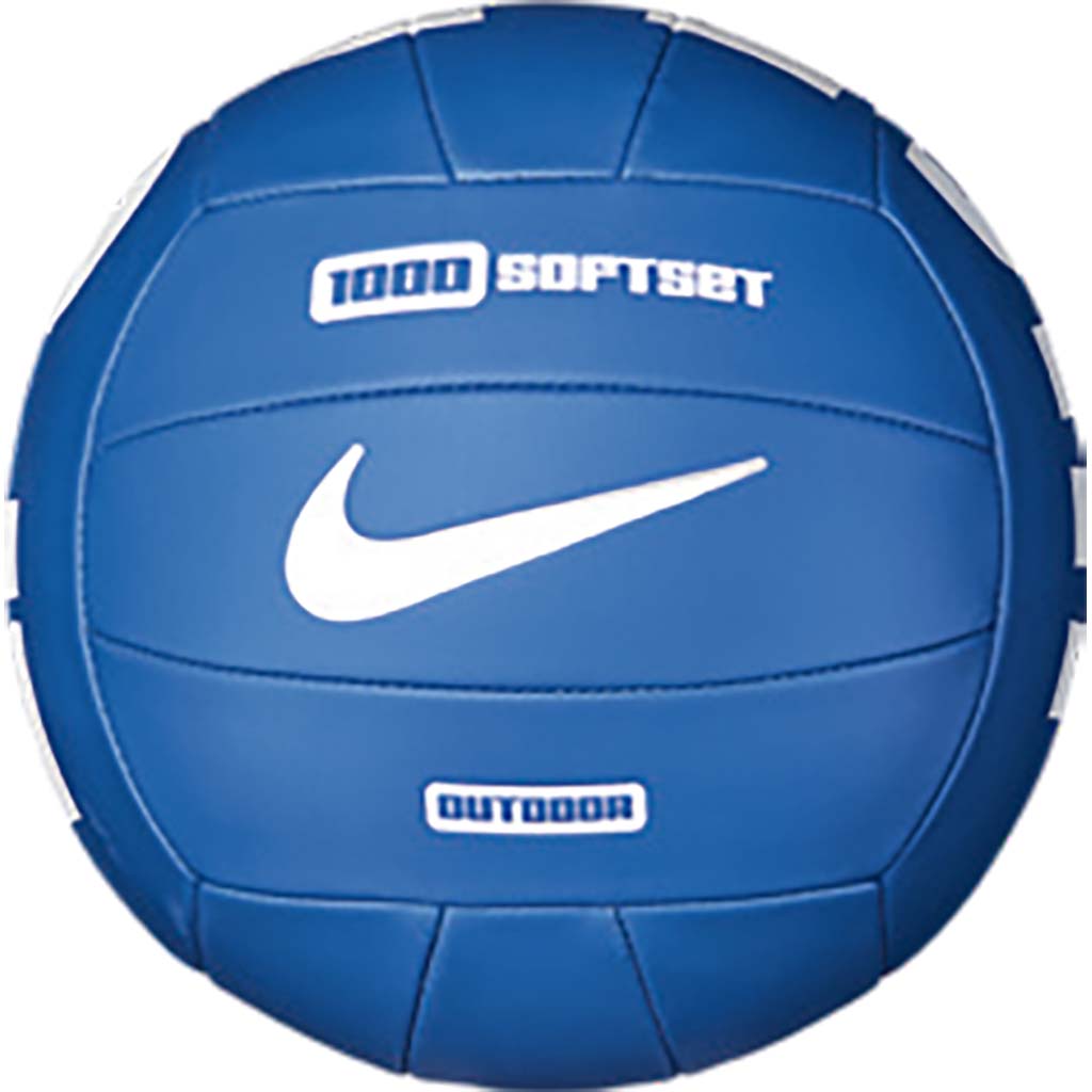 Nike 1000 Softset Outdoor ballon de volleyball d'extÃ©rieur