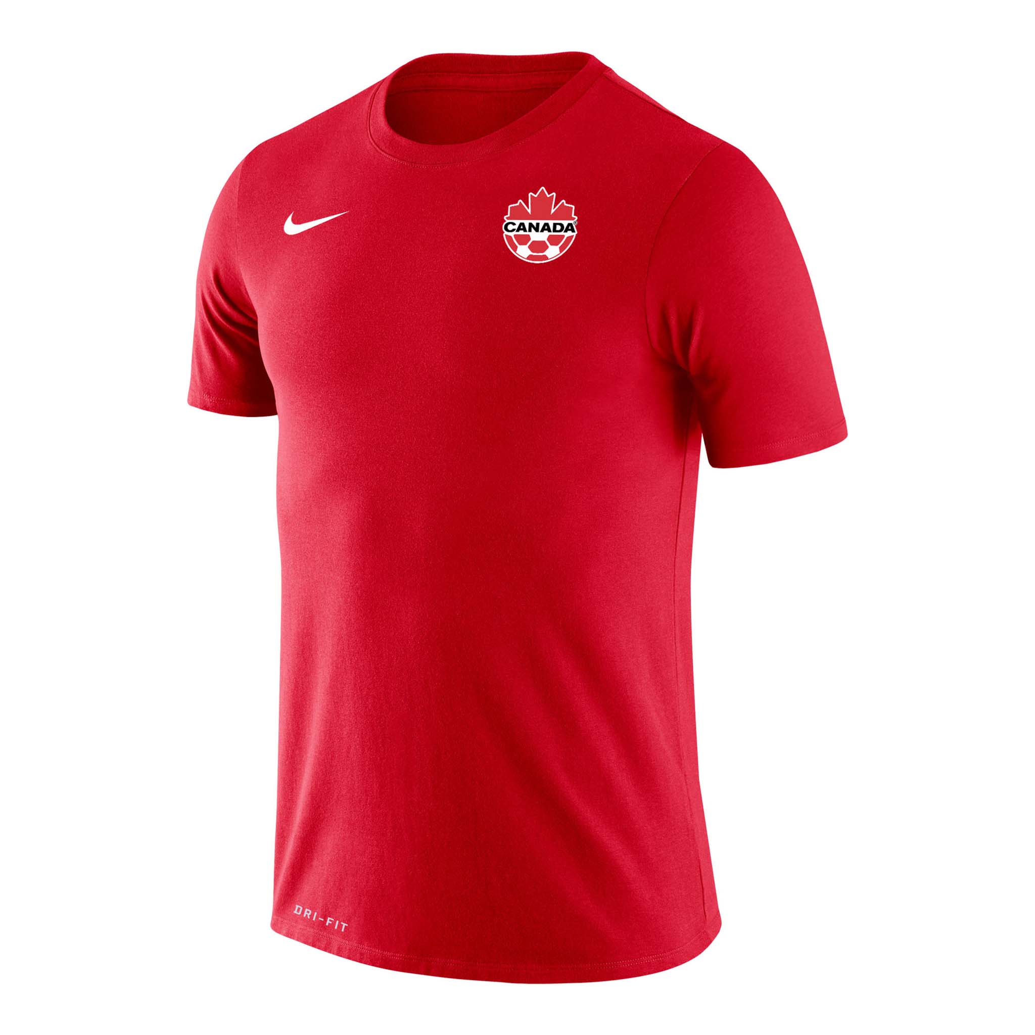 Nike Canada Soccer Jonathan Osorio Legend SS t-shirt de soccer homme