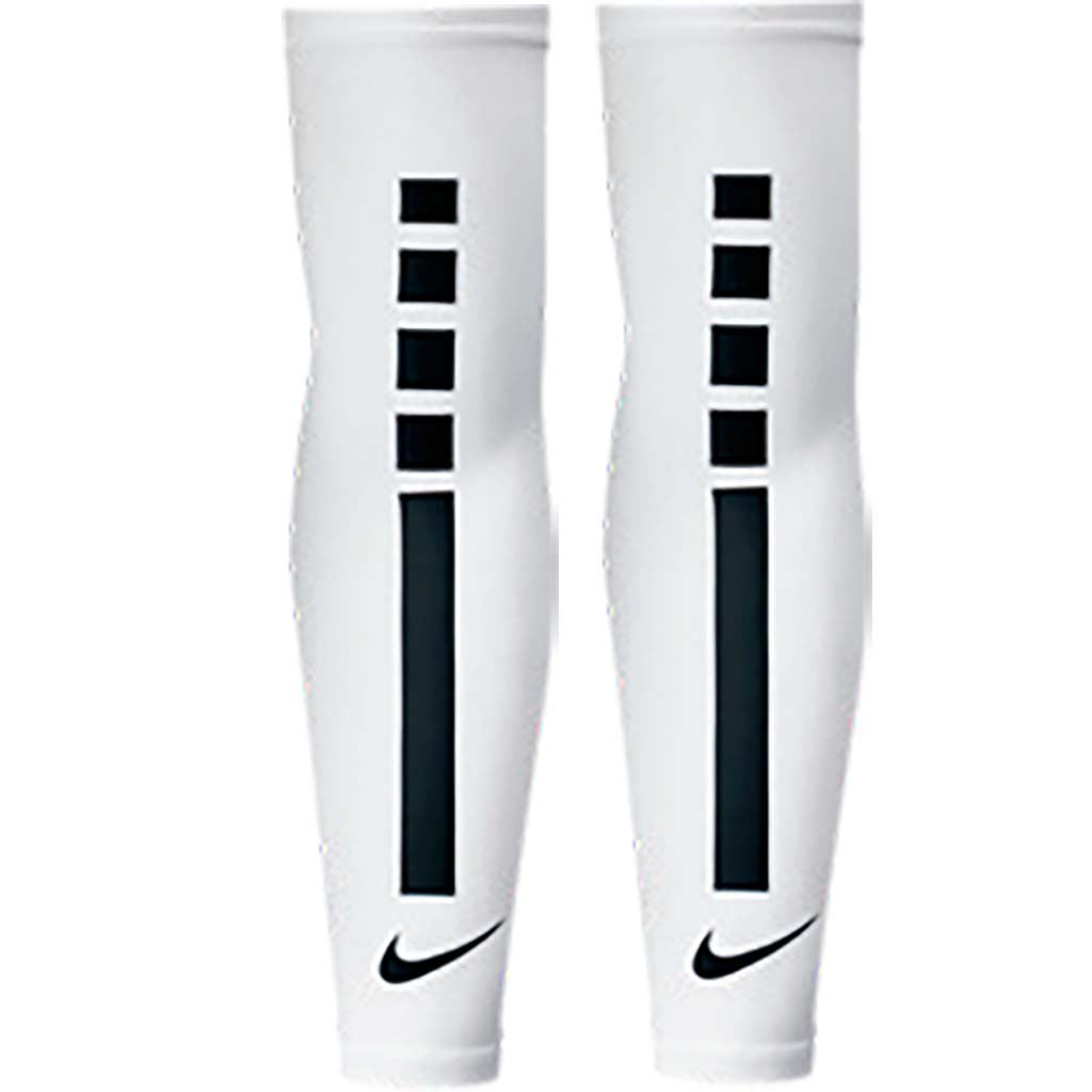 Nike Pro Elite Sleeves 2.0 basketball sleeves - Soccer Sport Fitness