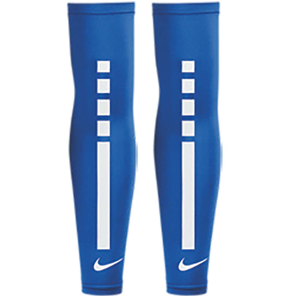 Nike Pro Elite Sleeves 2.0 basketball sleeves - Soccer Sport Fitness