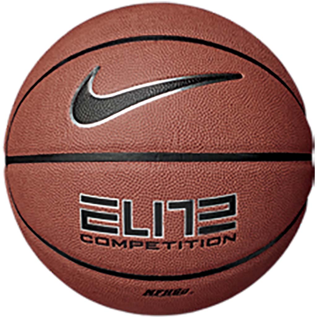 Nike Elite Competition 2.0 ballon de basketball