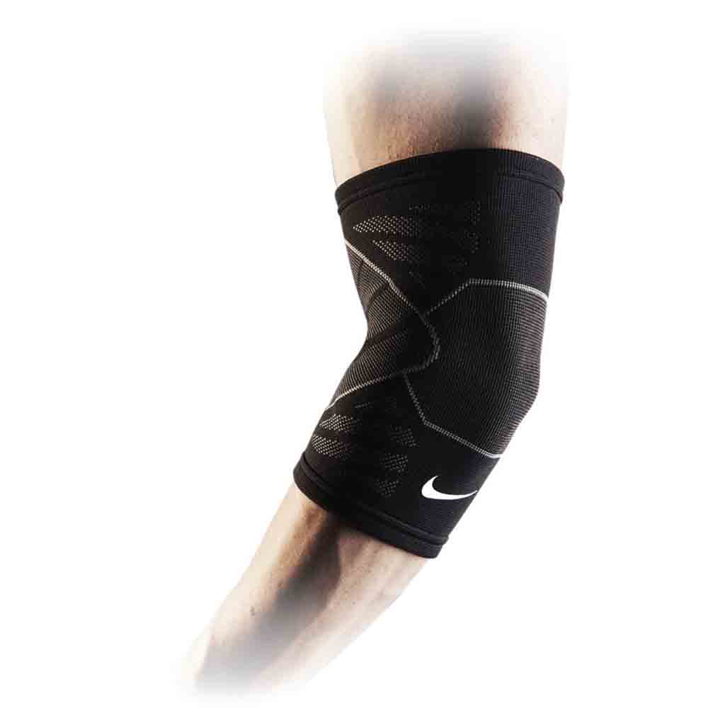 Nike Advantage Knitted Sports Protection - Soccer Sport Fitness