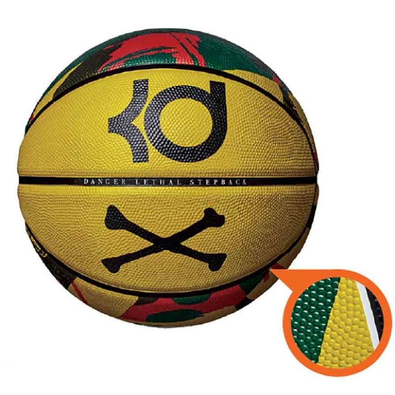 nike kd playground official basketball