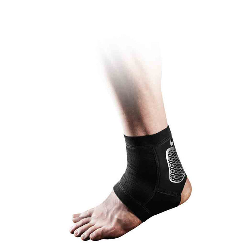 nike pro hyperstrong ankle sleeve