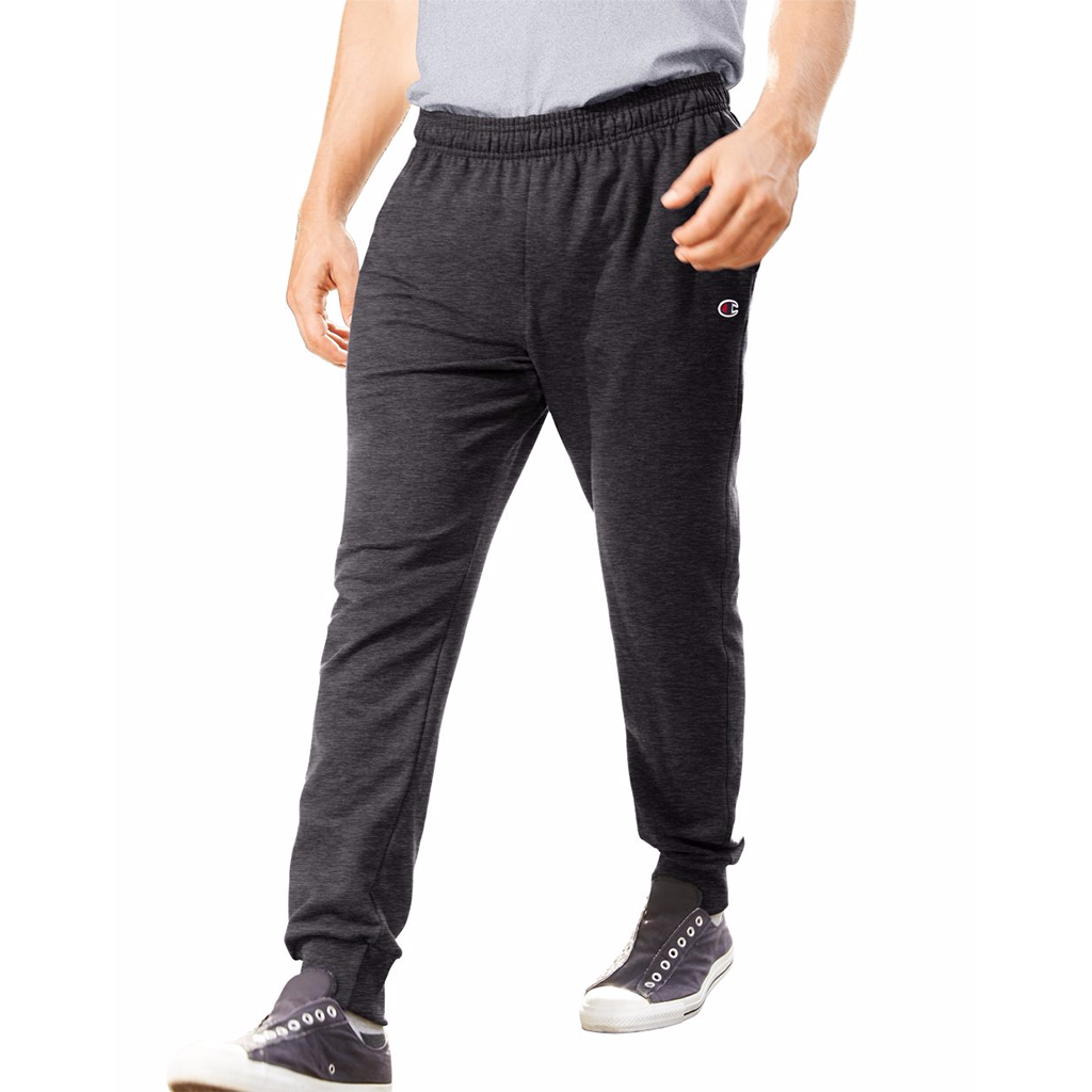 Champion French Terry pantalon jogger en molleton pour homme