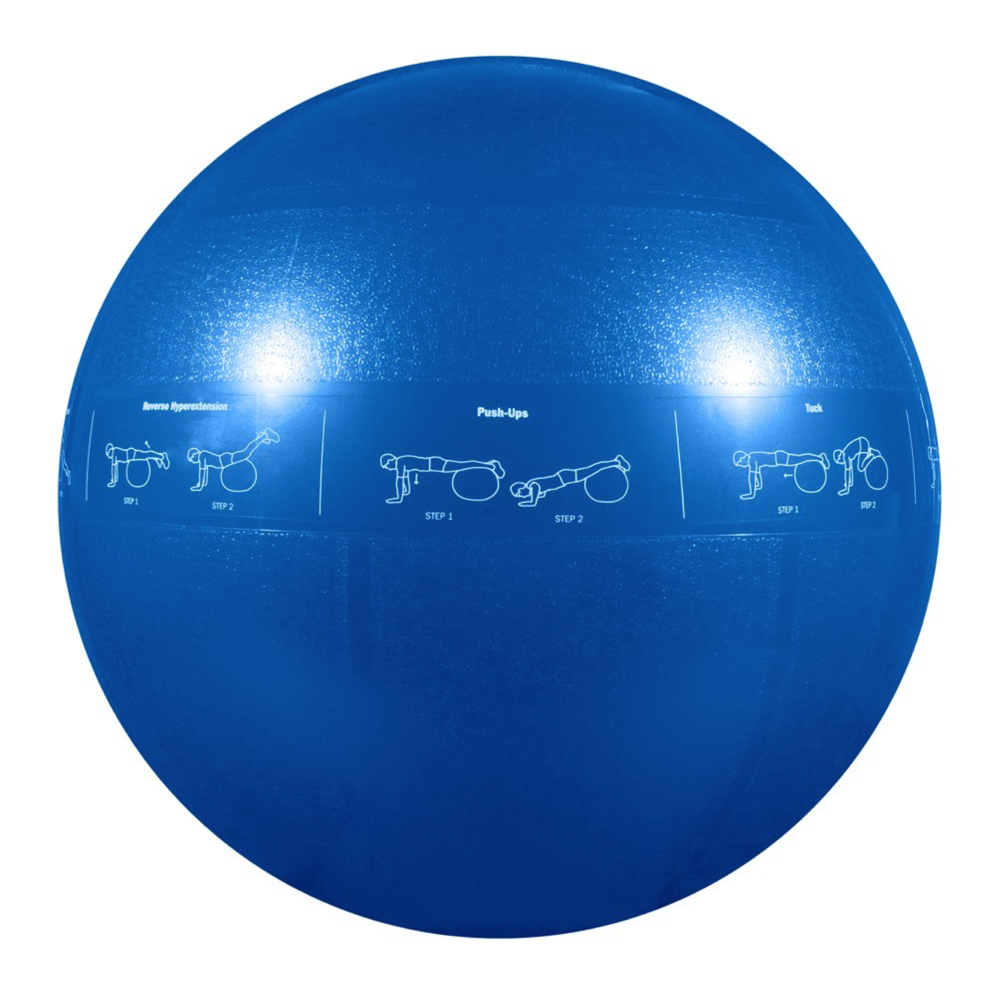 GoFit Pro Stability ballon d'exercice et stabilitÃ©