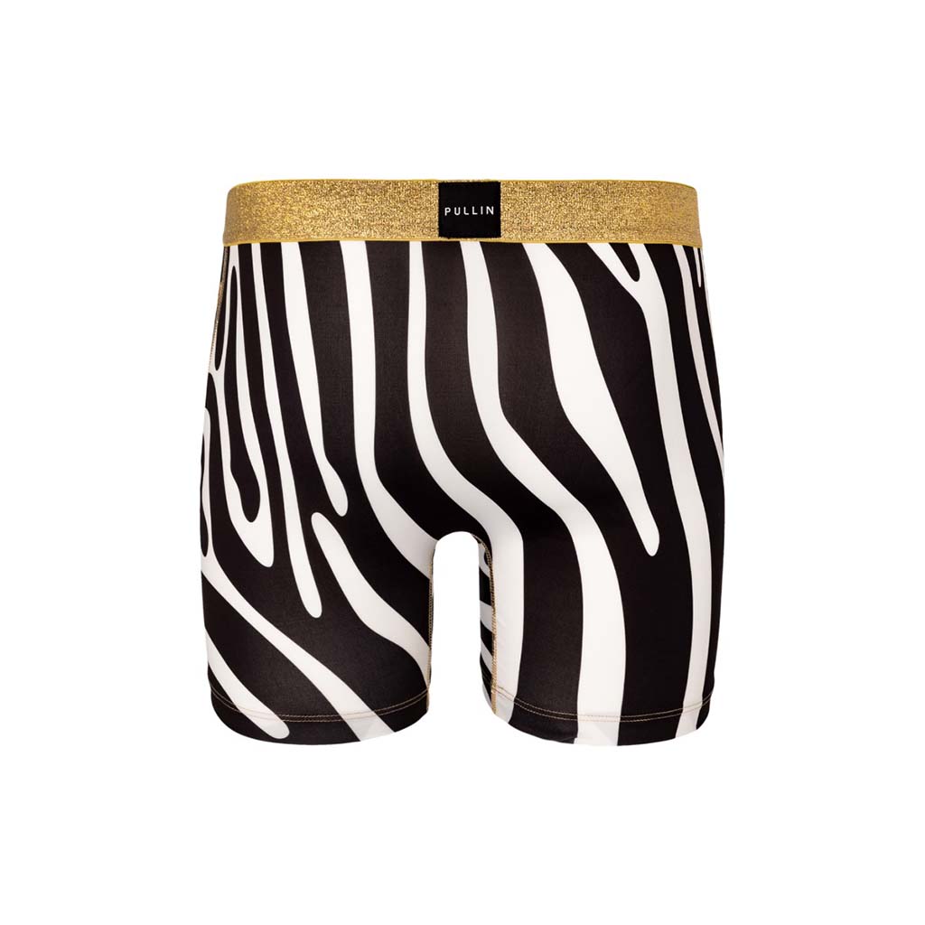 Boxer pour homme Pullin Fashion 2 Zion