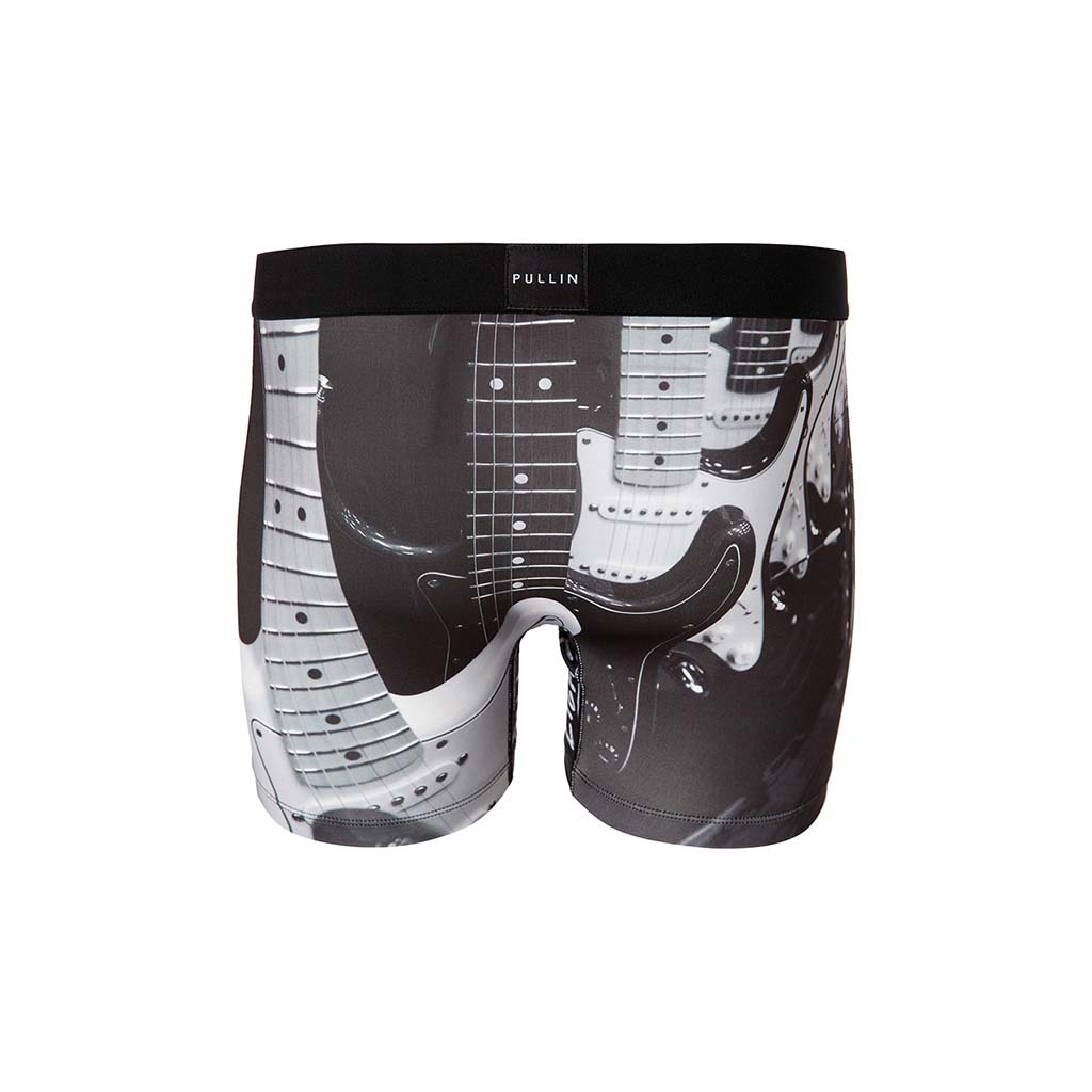 Boxer pour homme Pullin Fashion 2 Hendrix