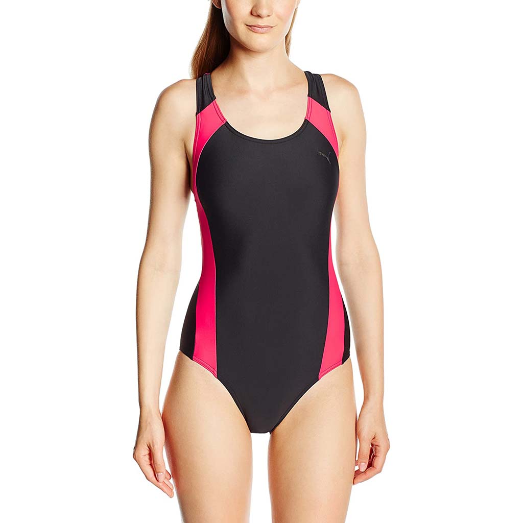 maillot de bain puma pour femme