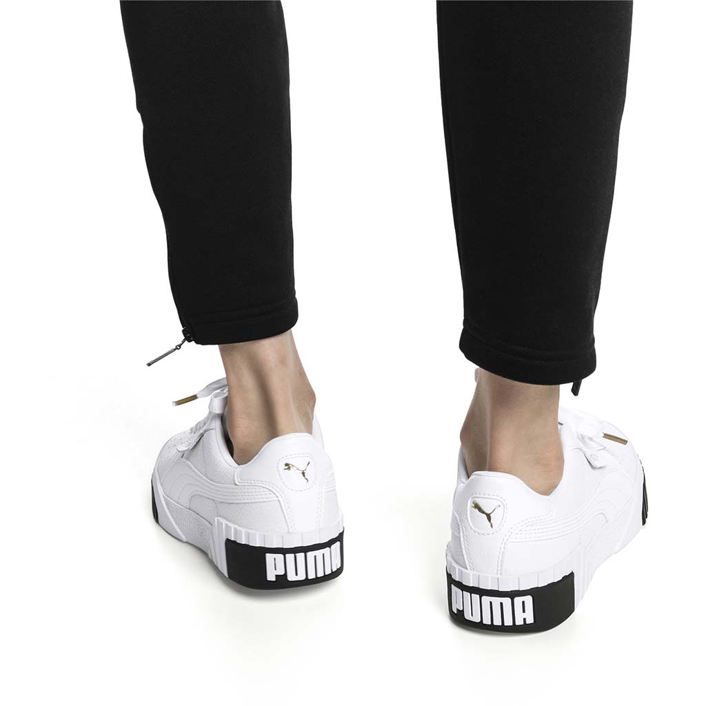 puma espadrille femme