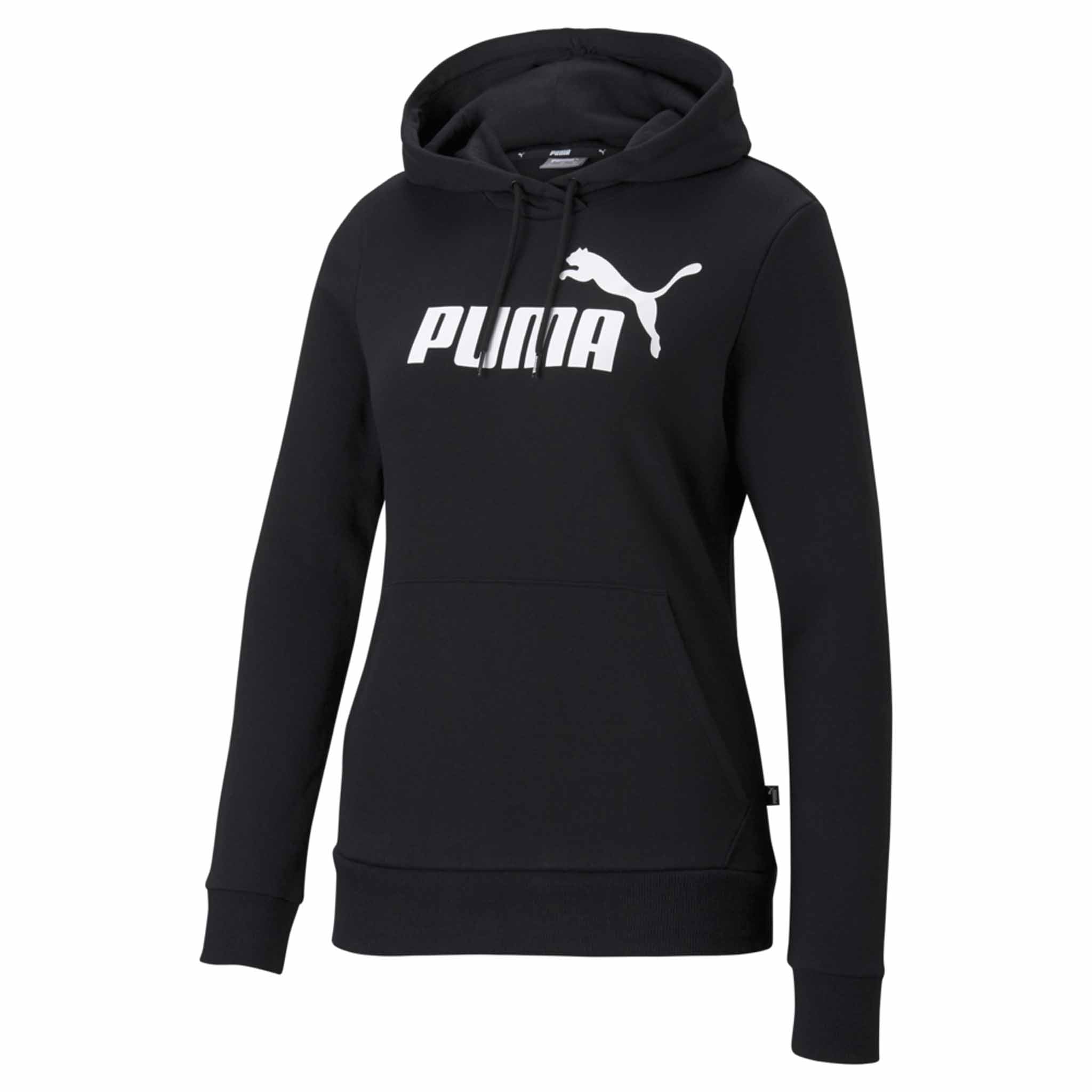 Chandail a capuche Puma Essential TR hoodie pour femme