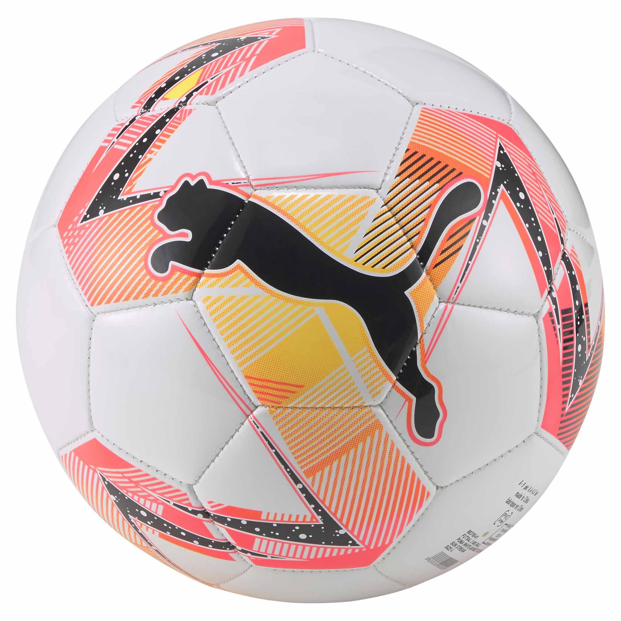 Ballon de soccer interieur Puma Futsal 3 MS