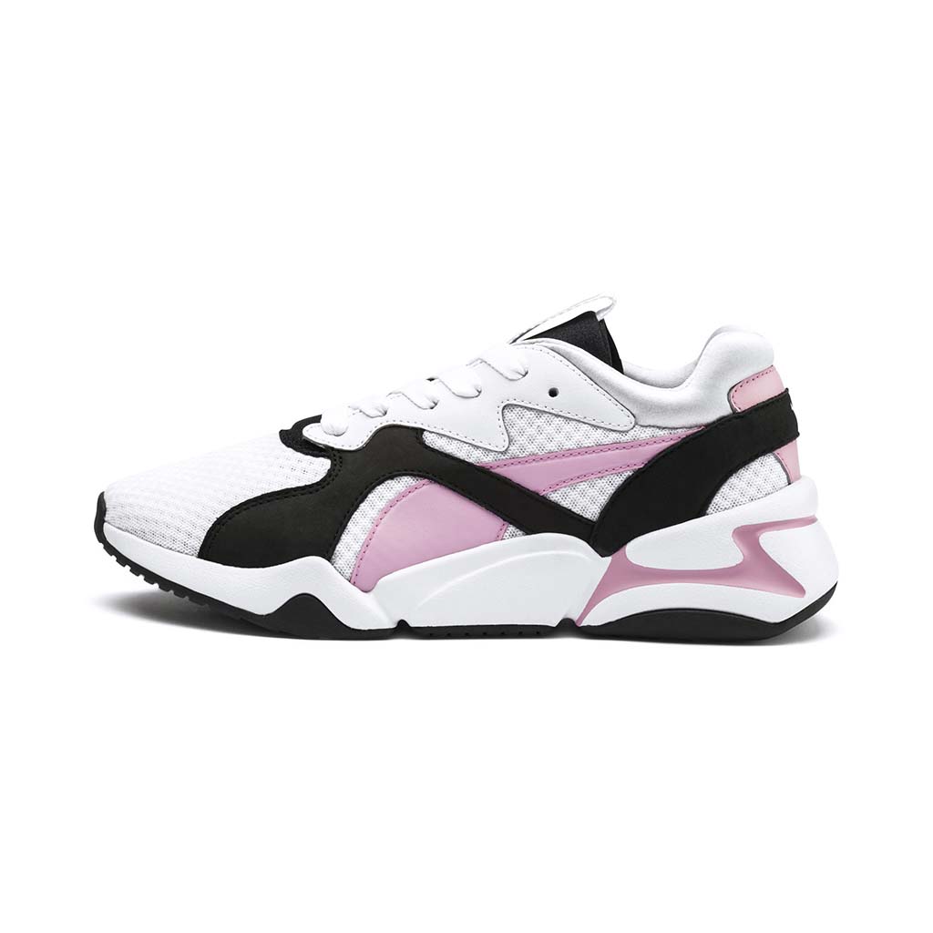 soulier puma femme