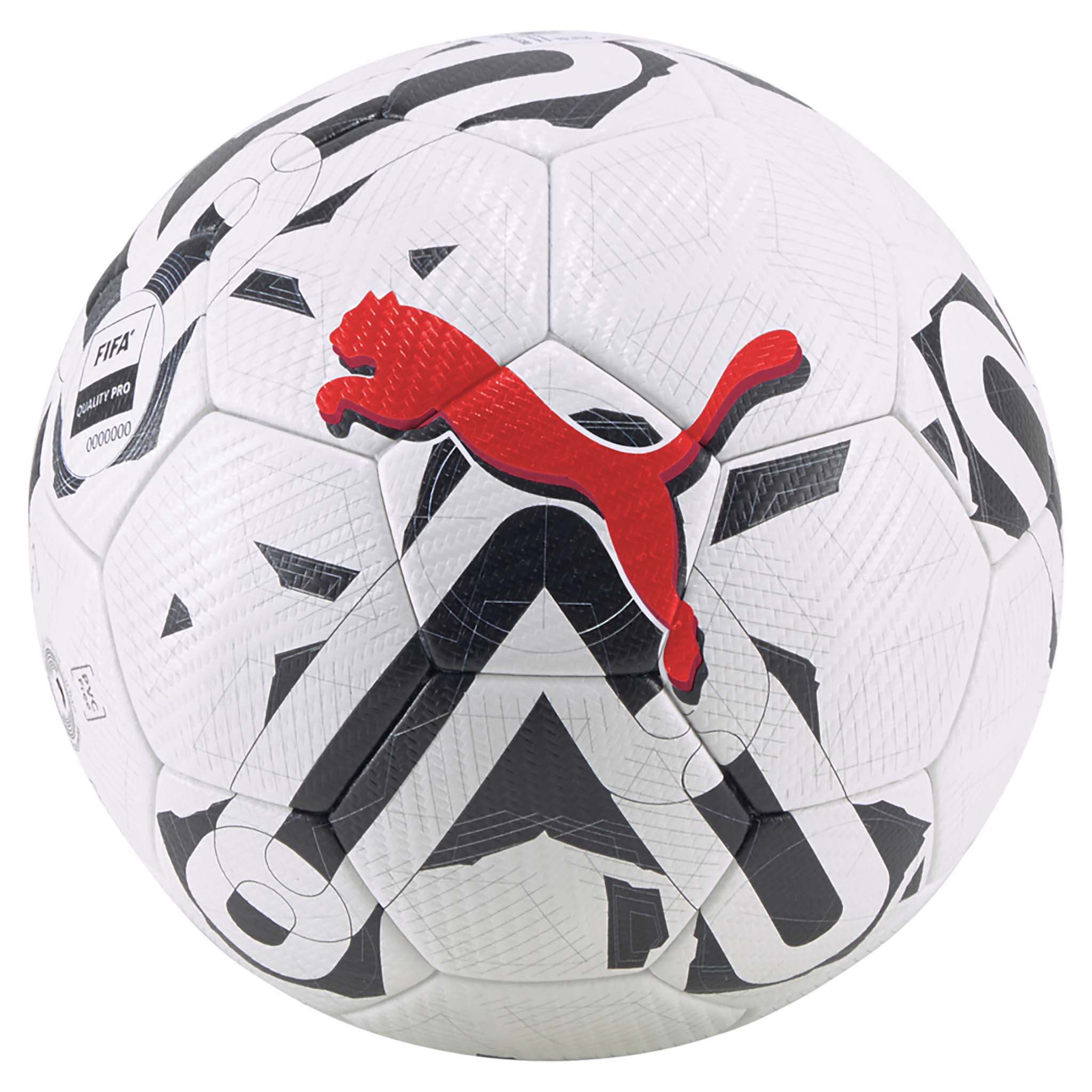 Ballon de soccer de match Puma Orbita 2 TB FIFA Quality Pro