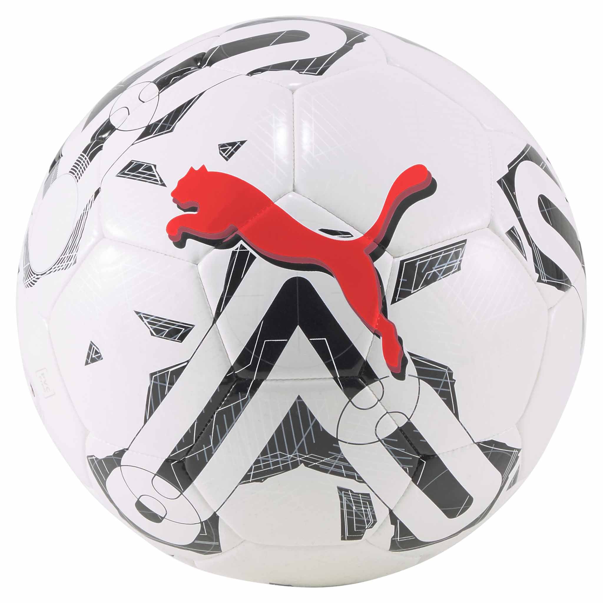 Ballon de soccer Puma Orbita 6 MS