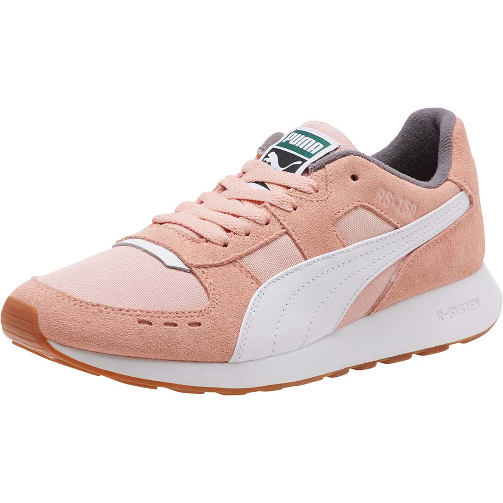 puma r system femme