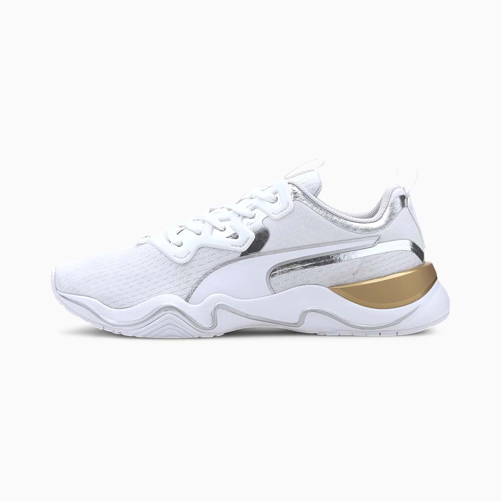 puma soulier femme